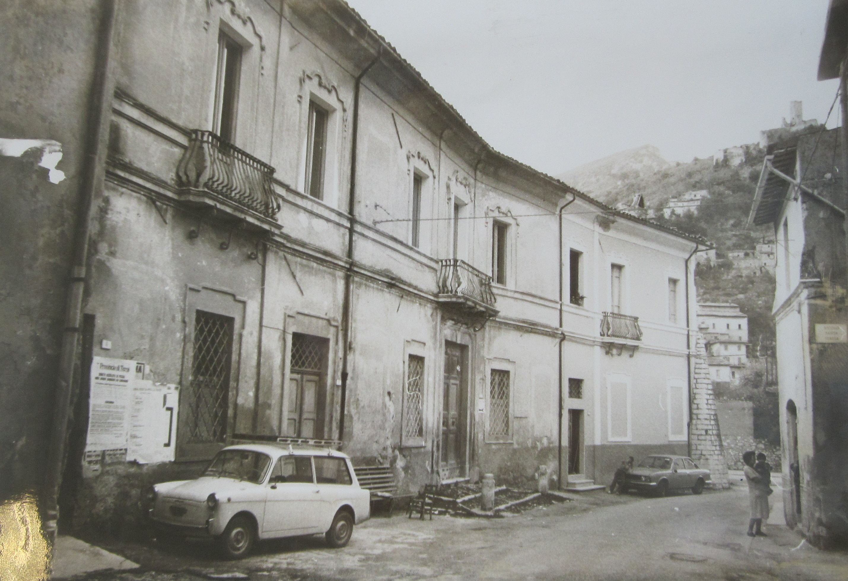 Benedetti