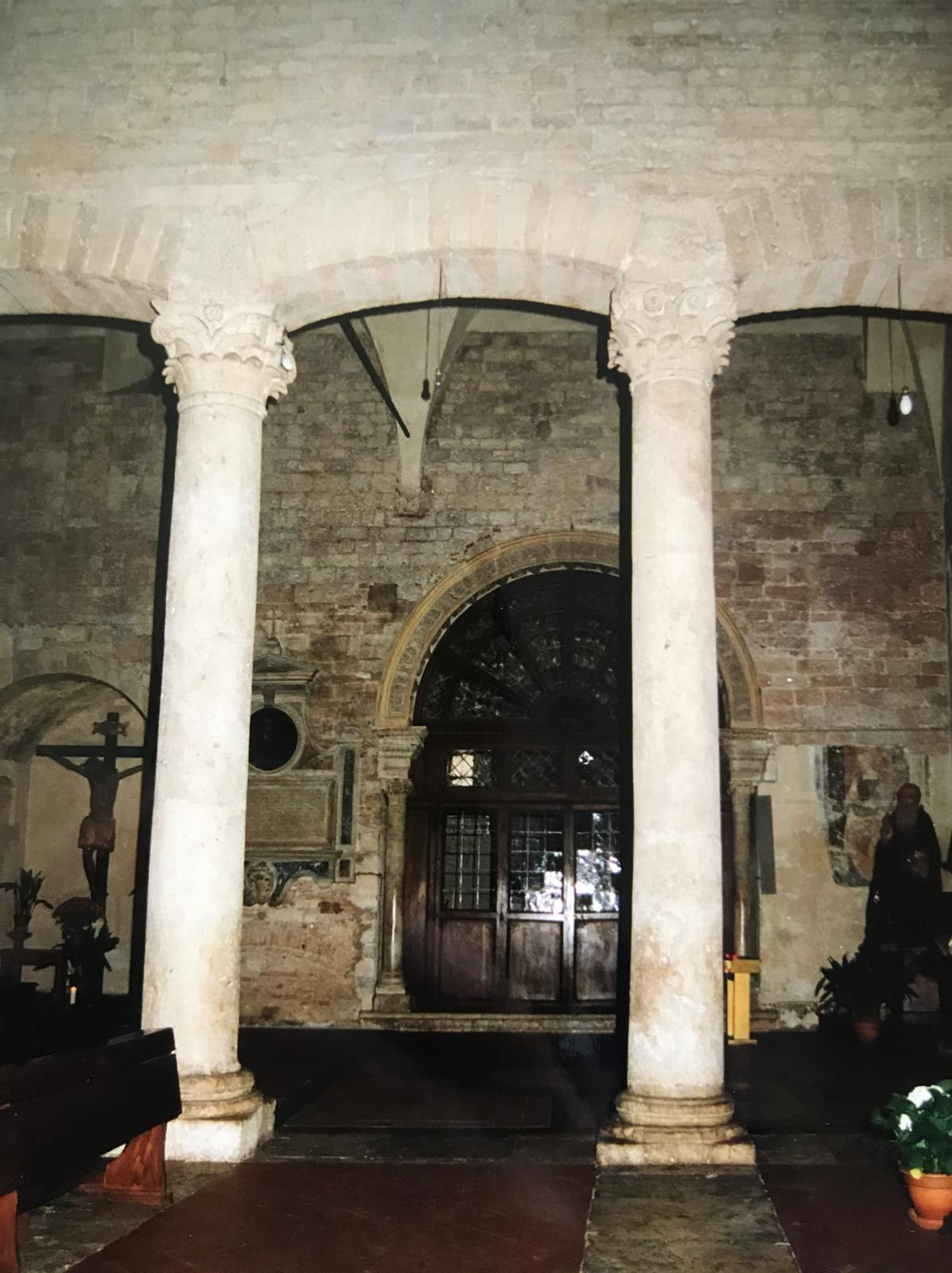 Duomo di San Giovenale