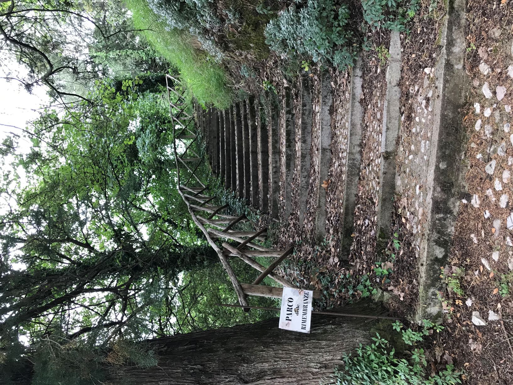 Parco della Rimembranza