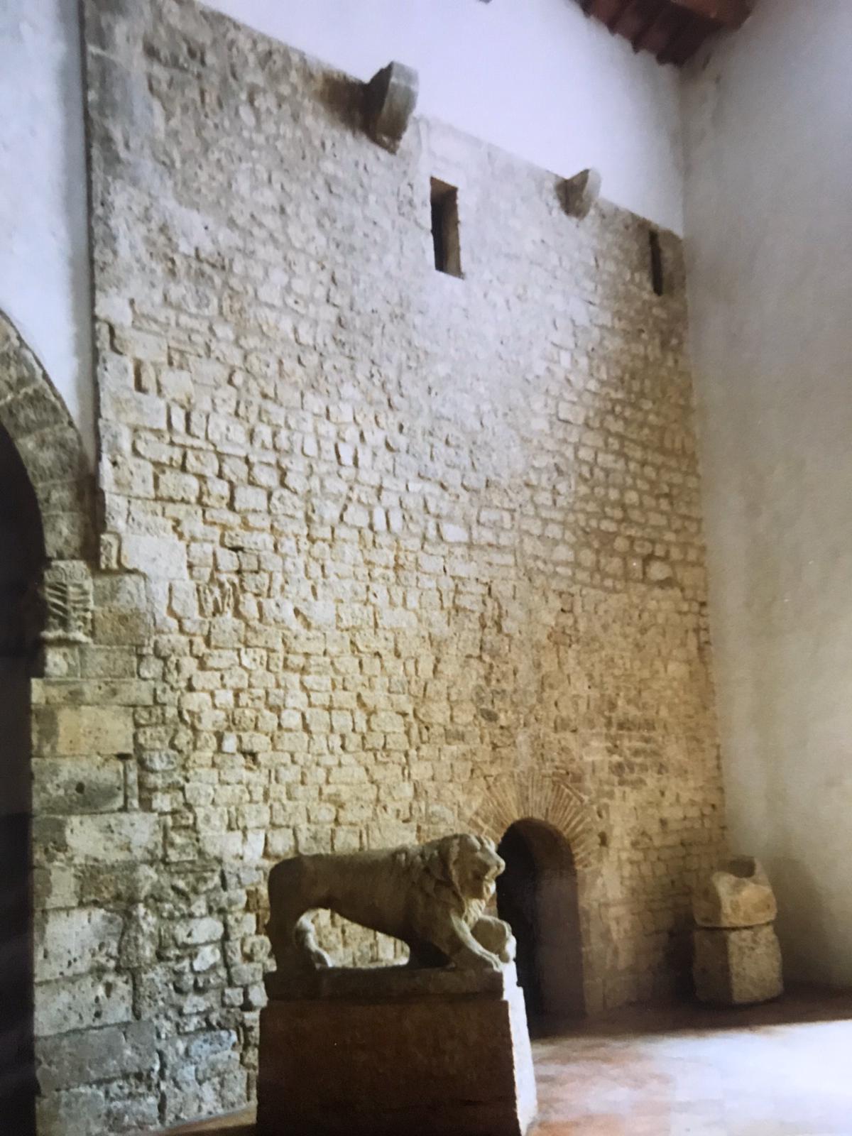 Campanile di San Nicolò
