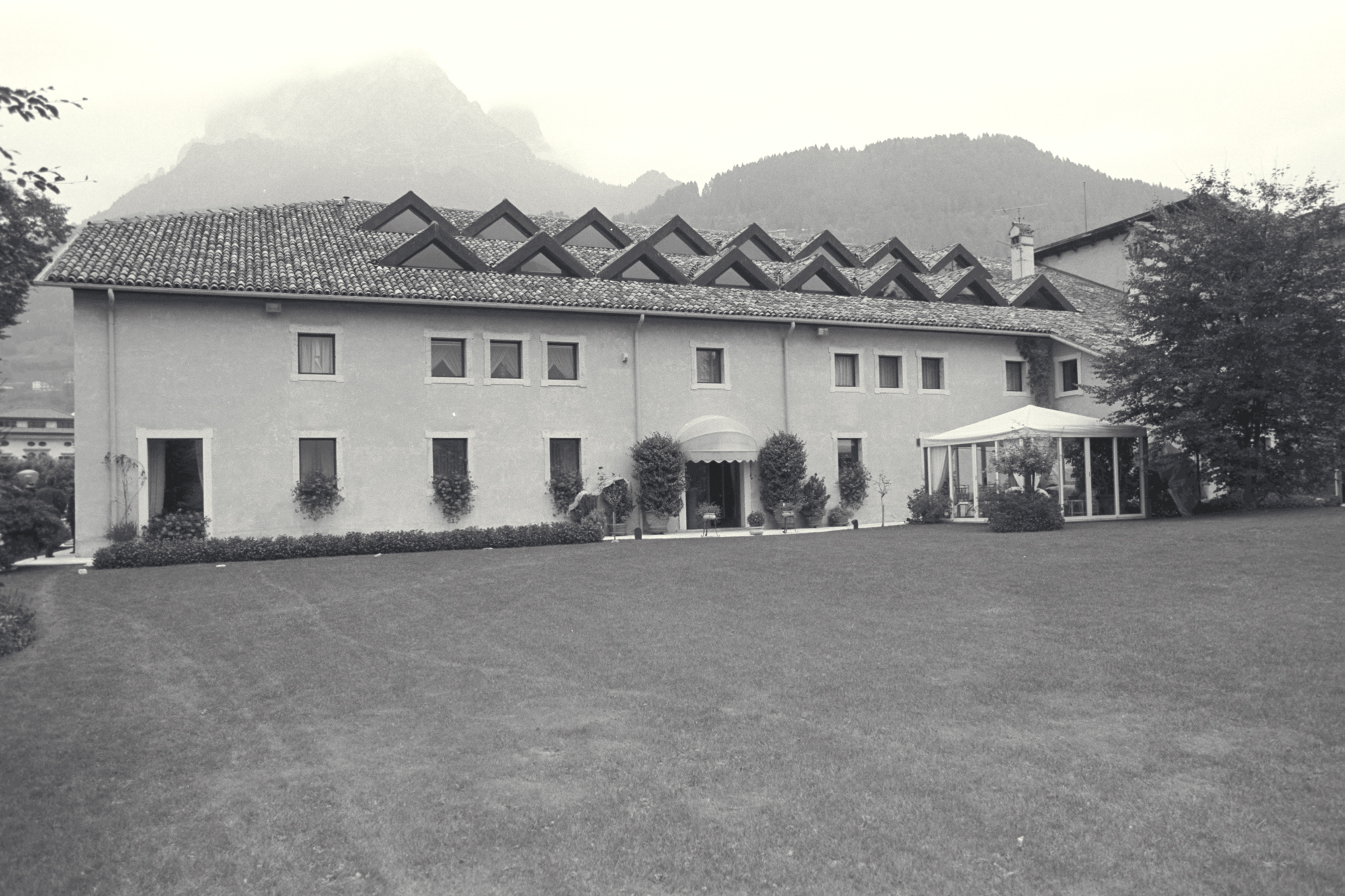 Scuderia di Villa Crotta