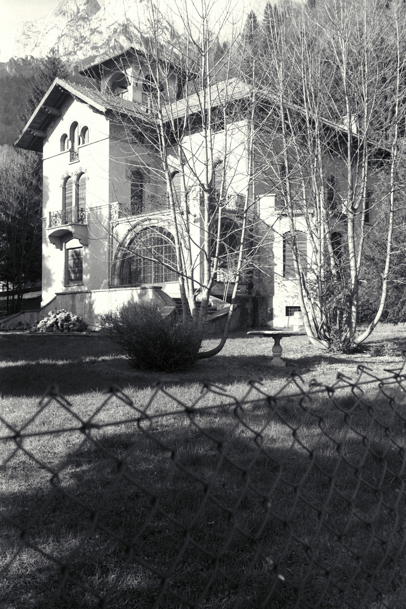 Villa Fiore