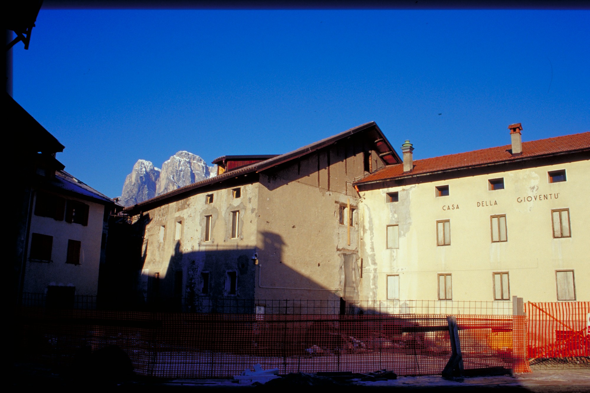 canonica
