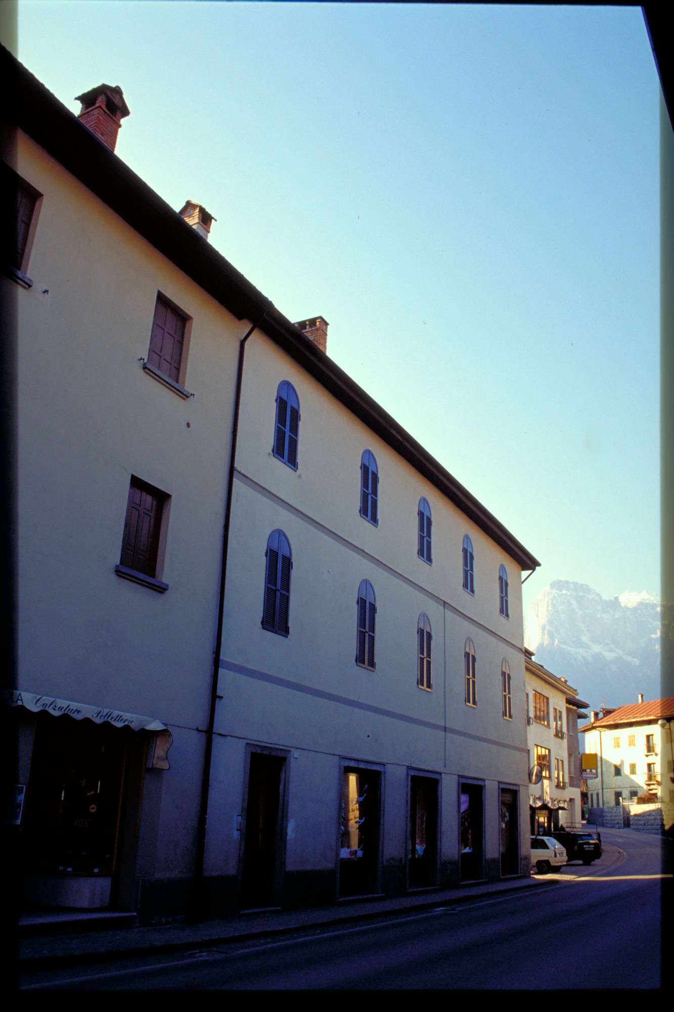 casa