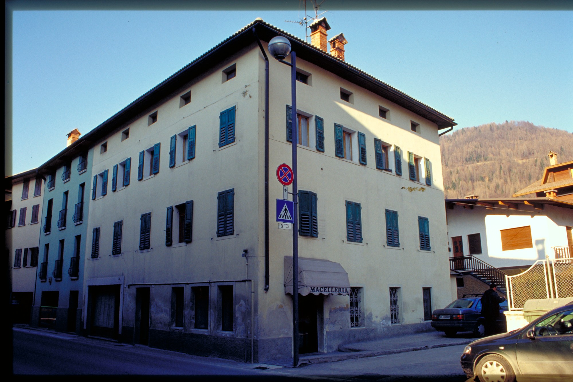 casa