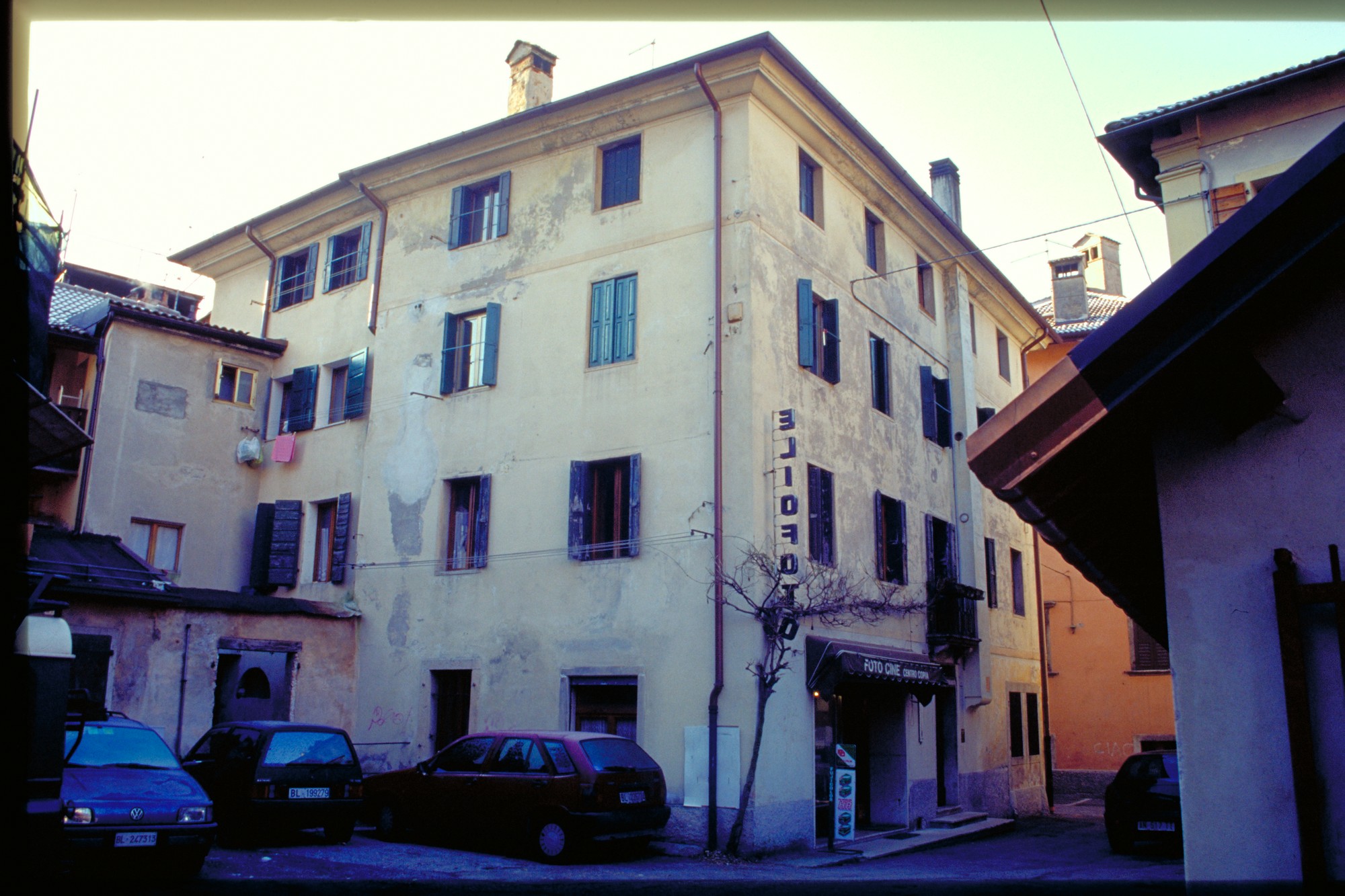 casa