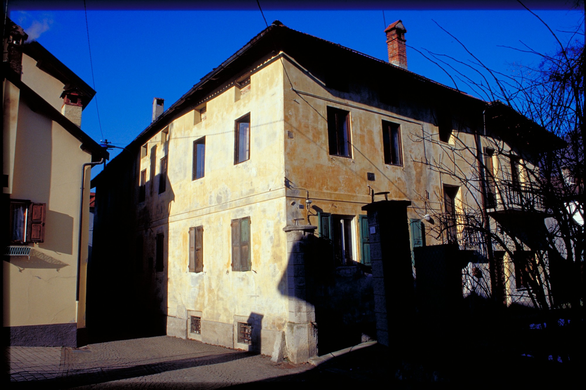 casa