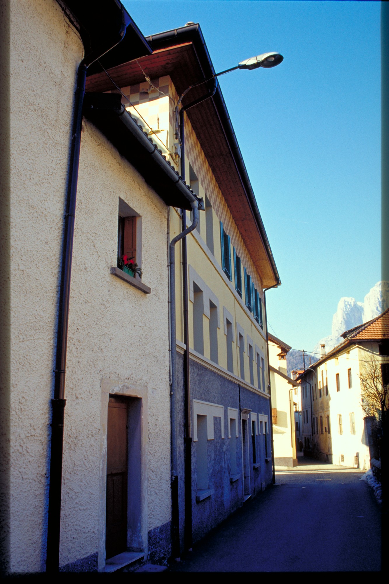 casa