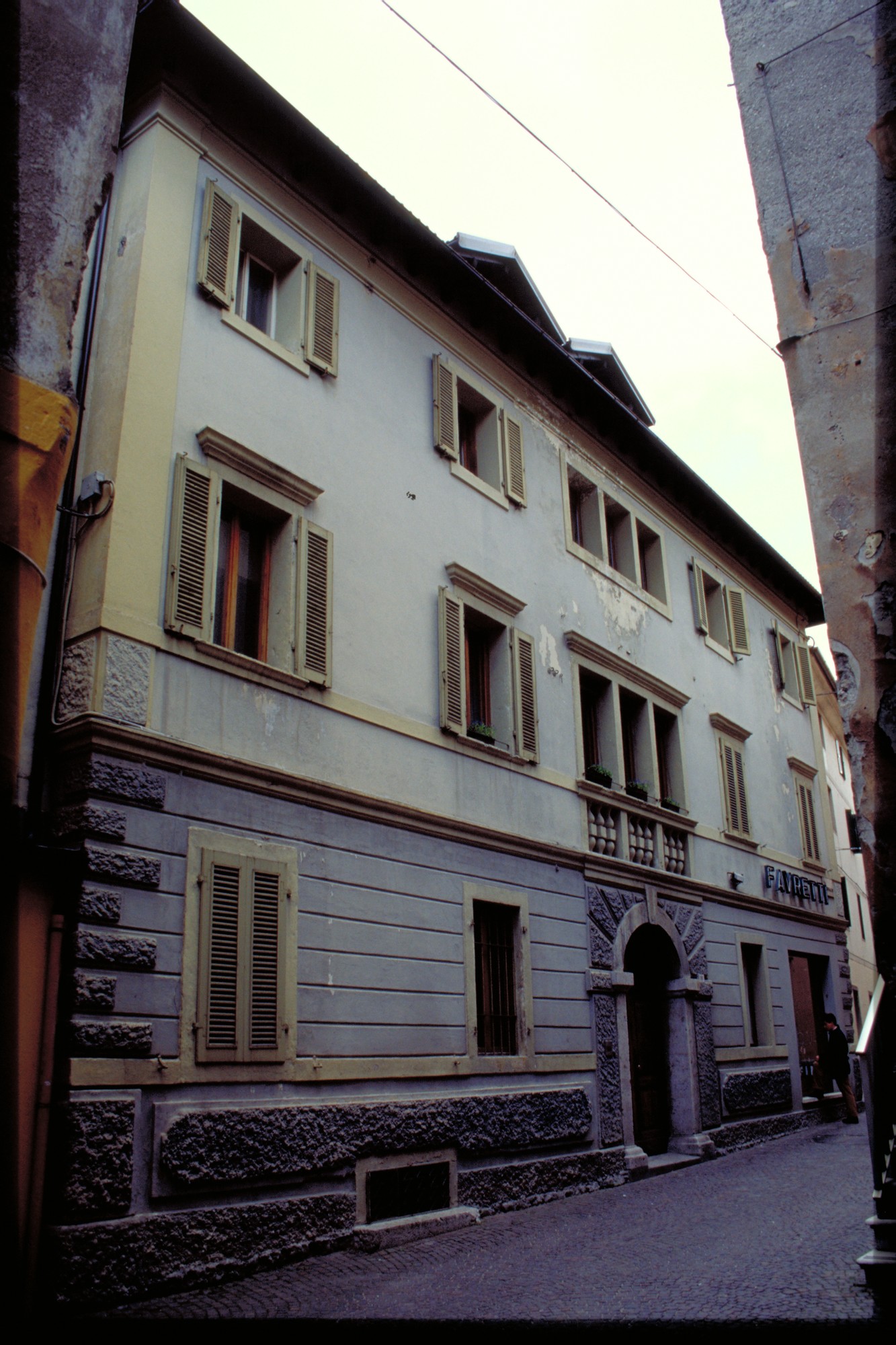 casa