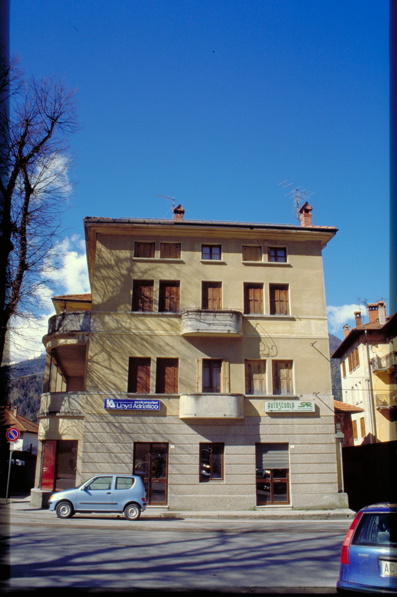 casa