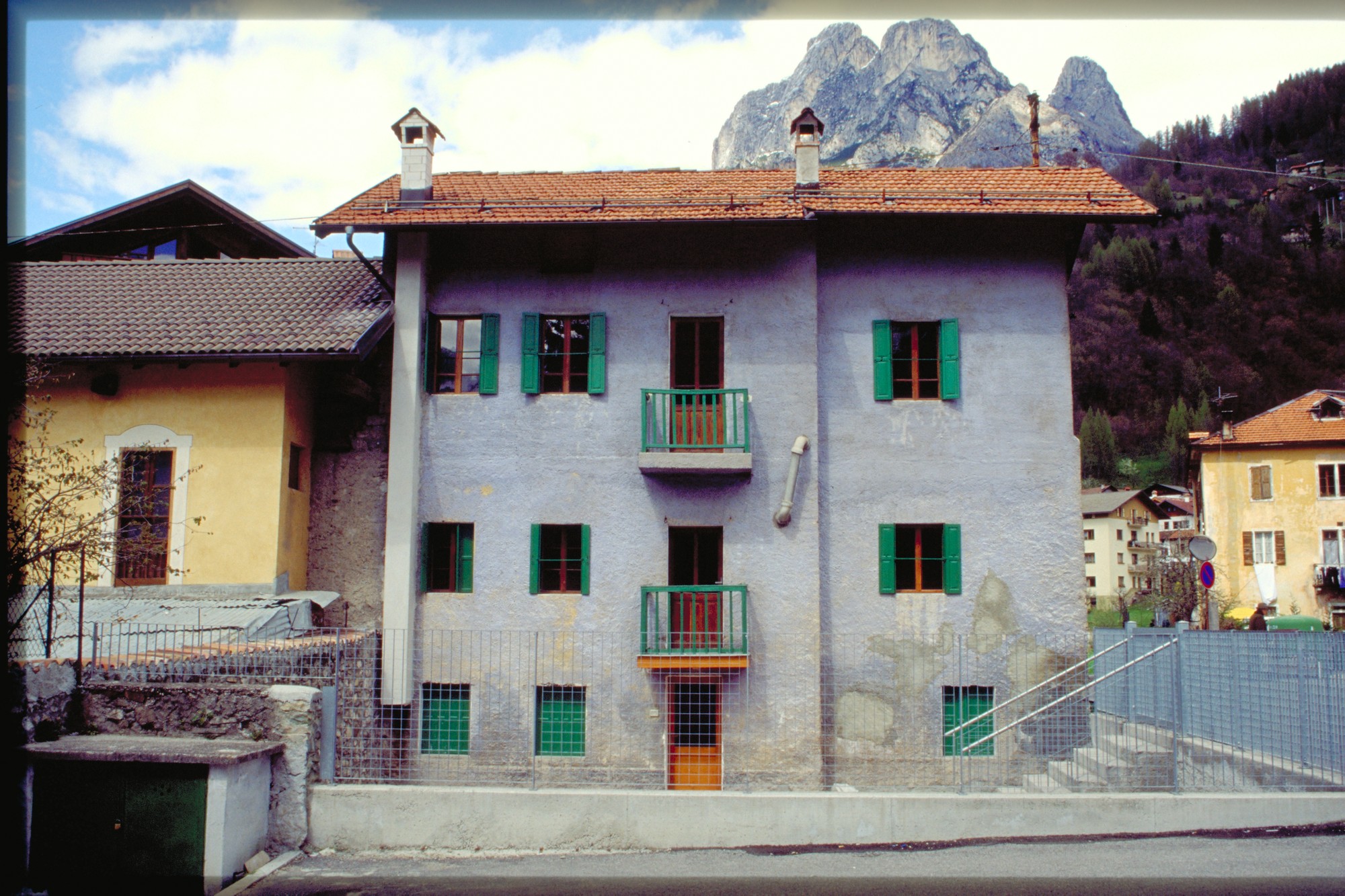 casa