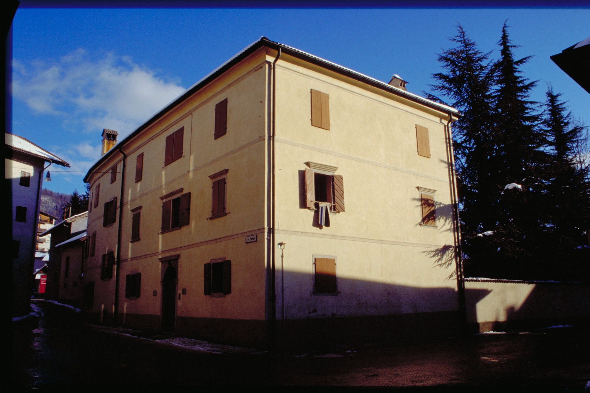 casa