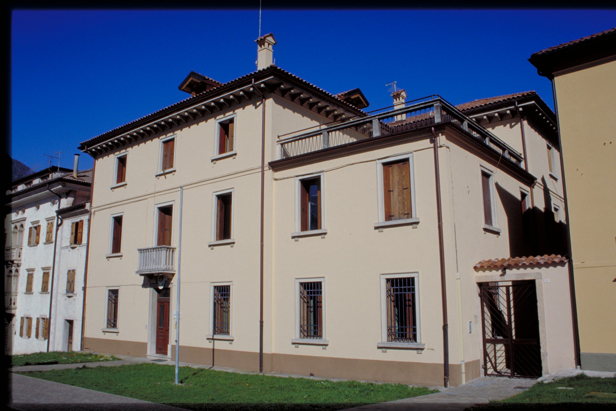 casa