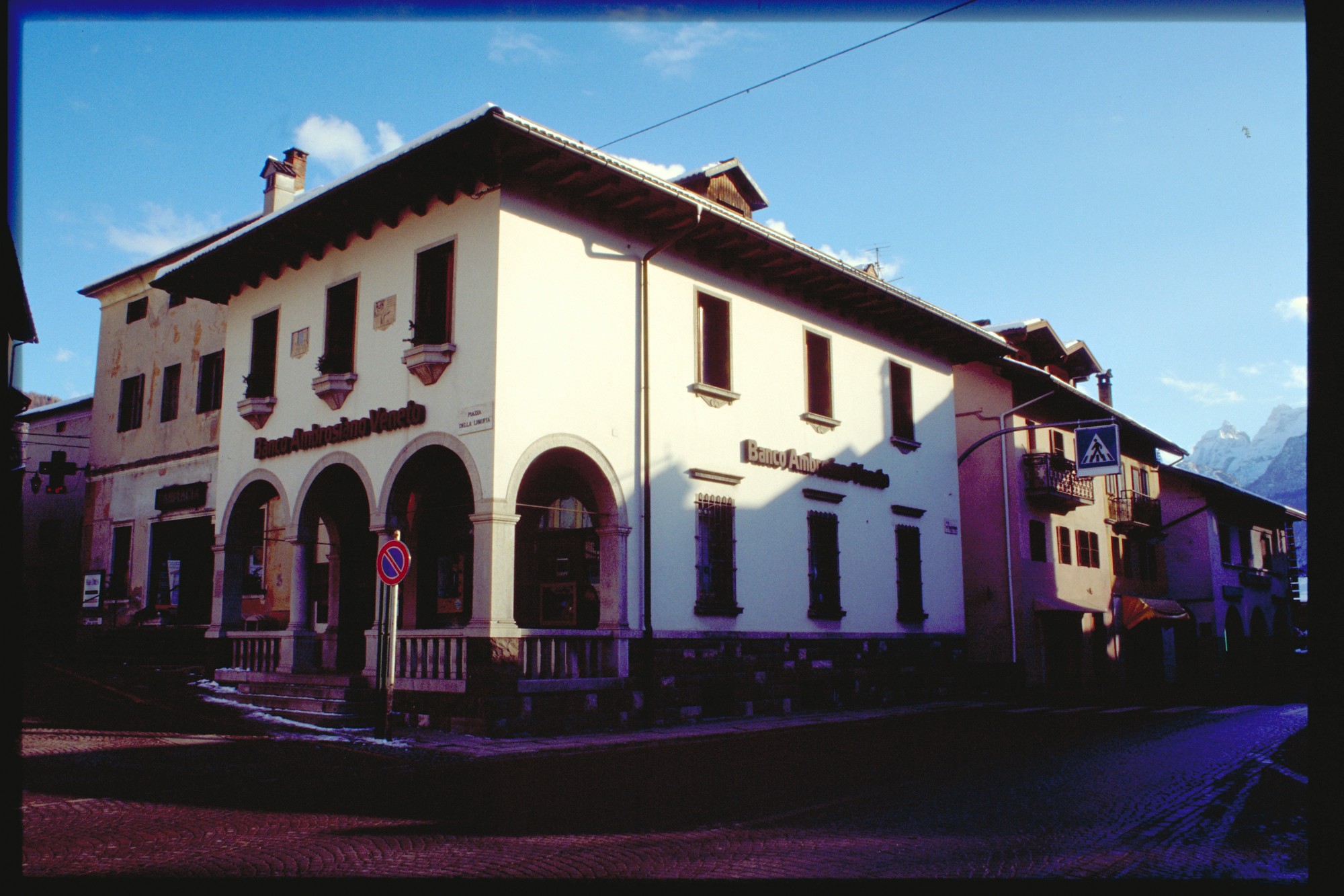 casa