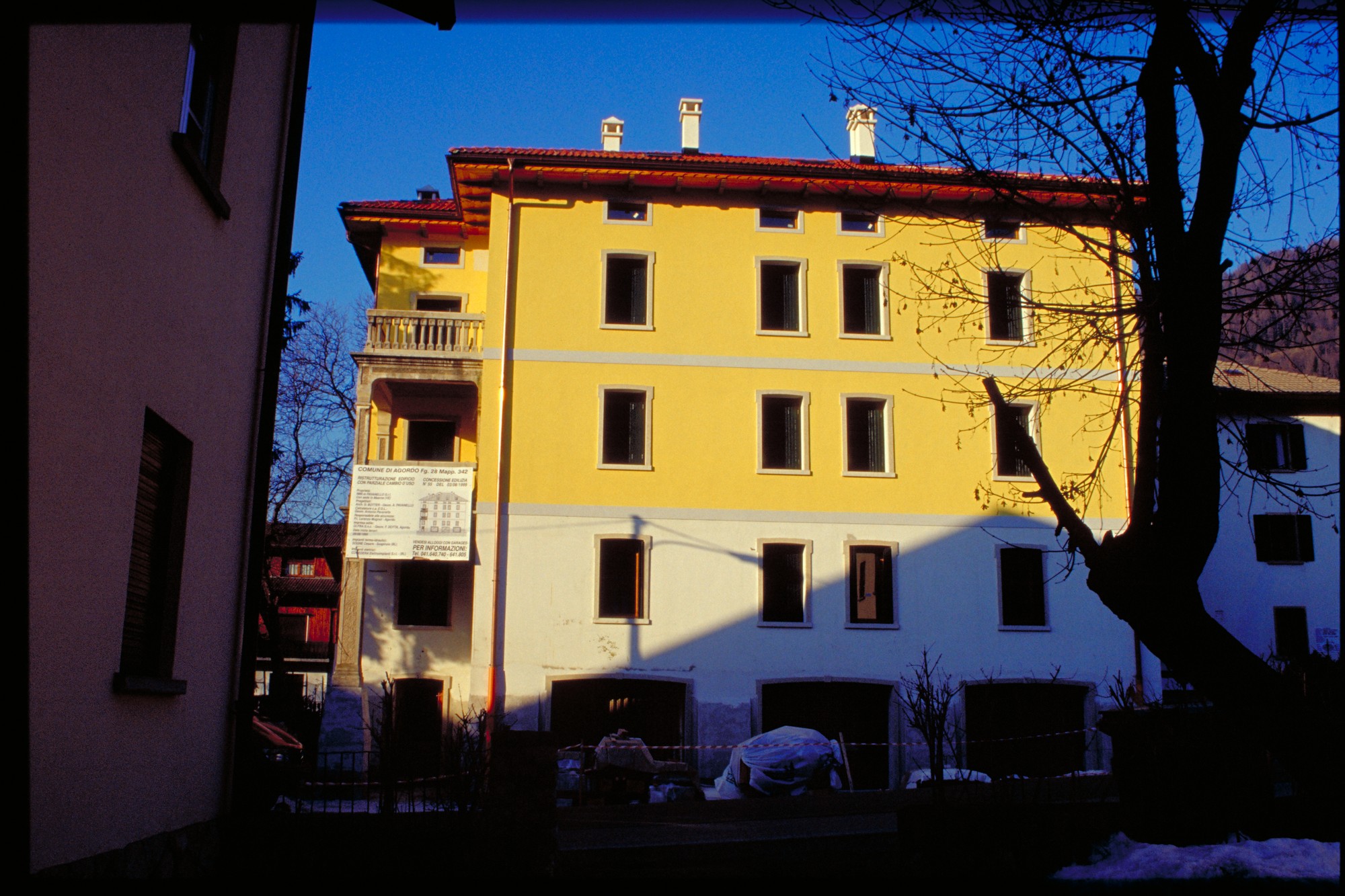 casa