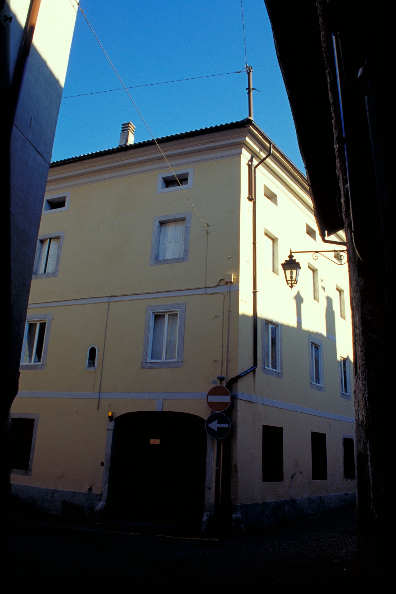 casa