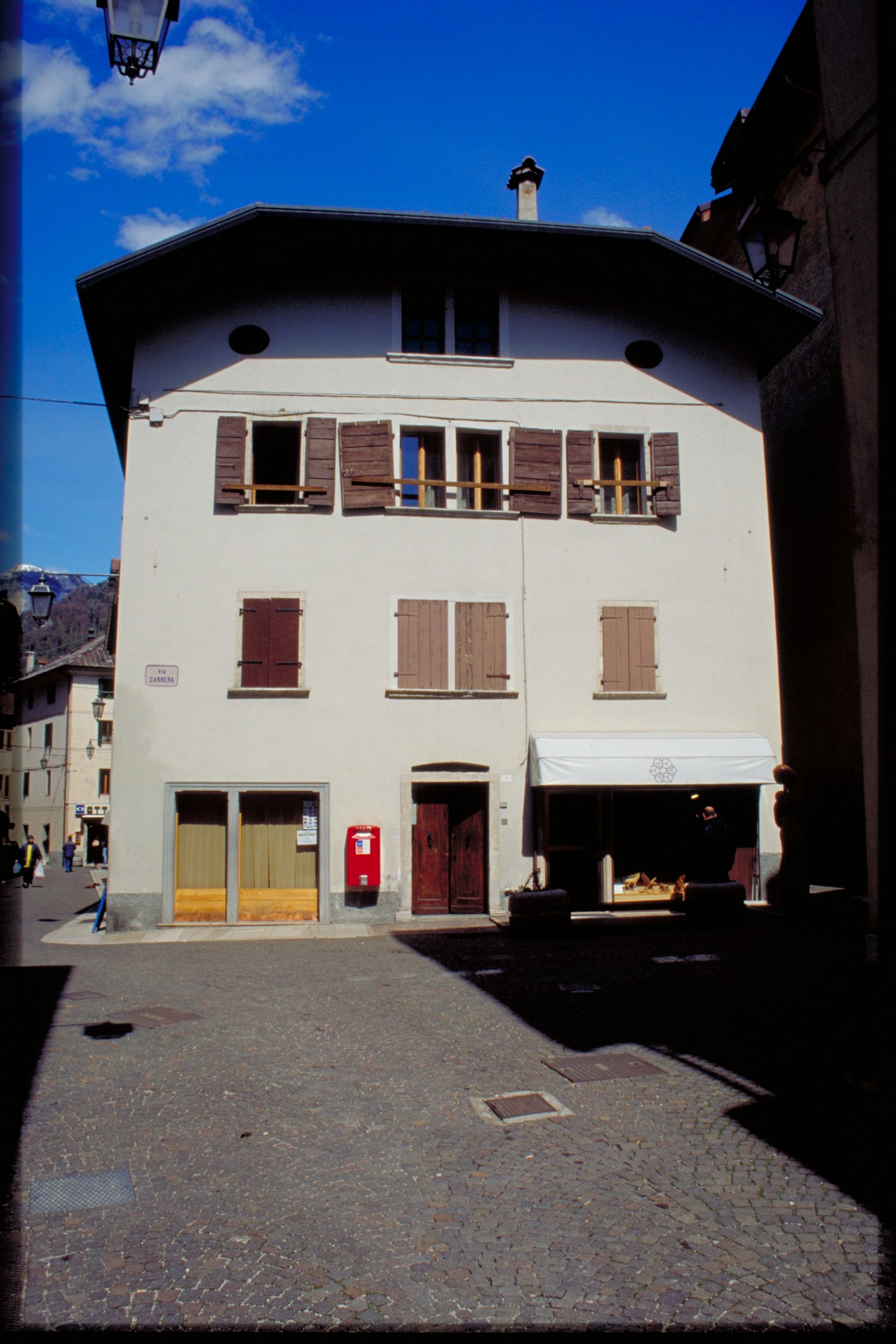 casa
