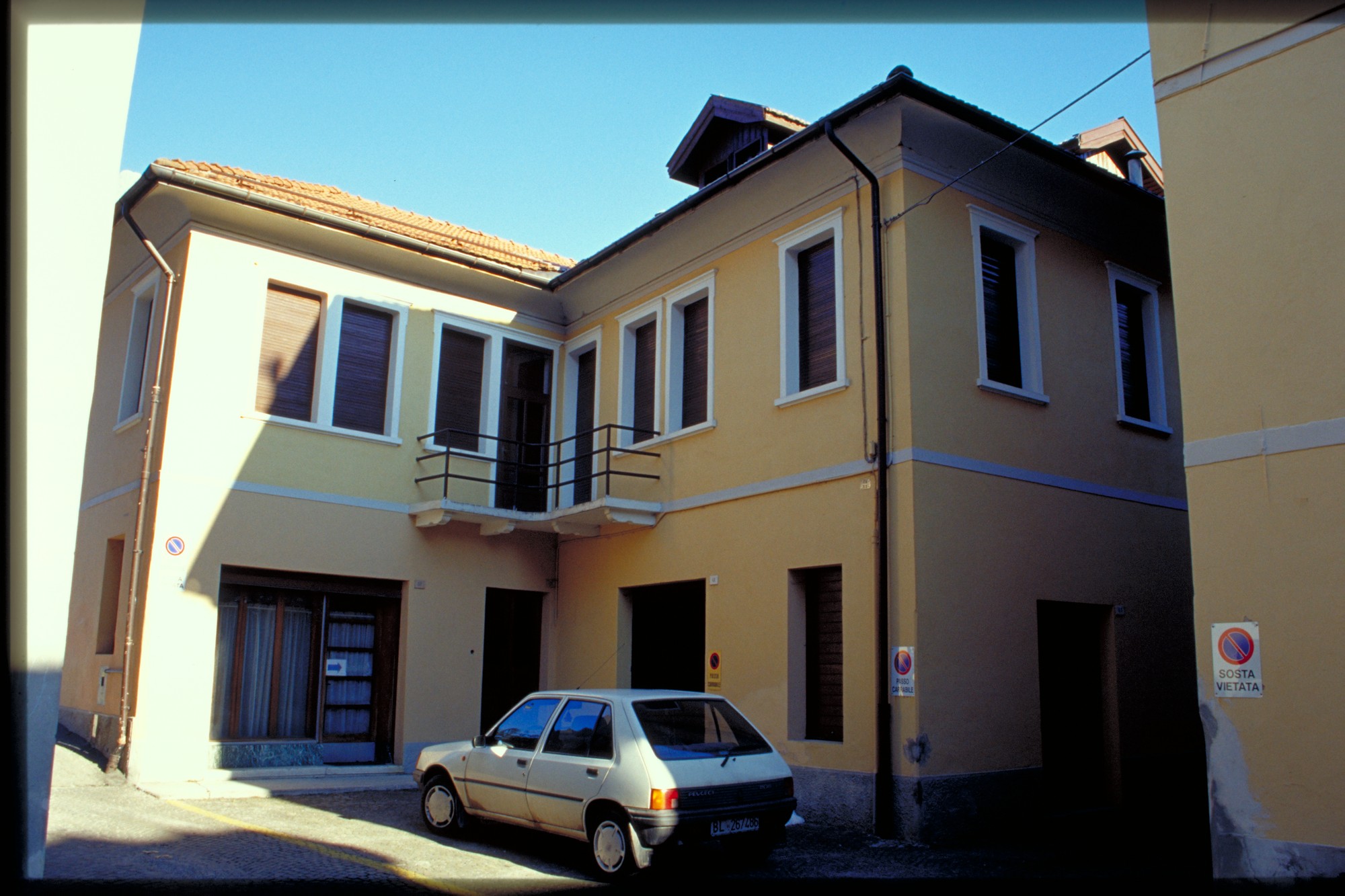 casa