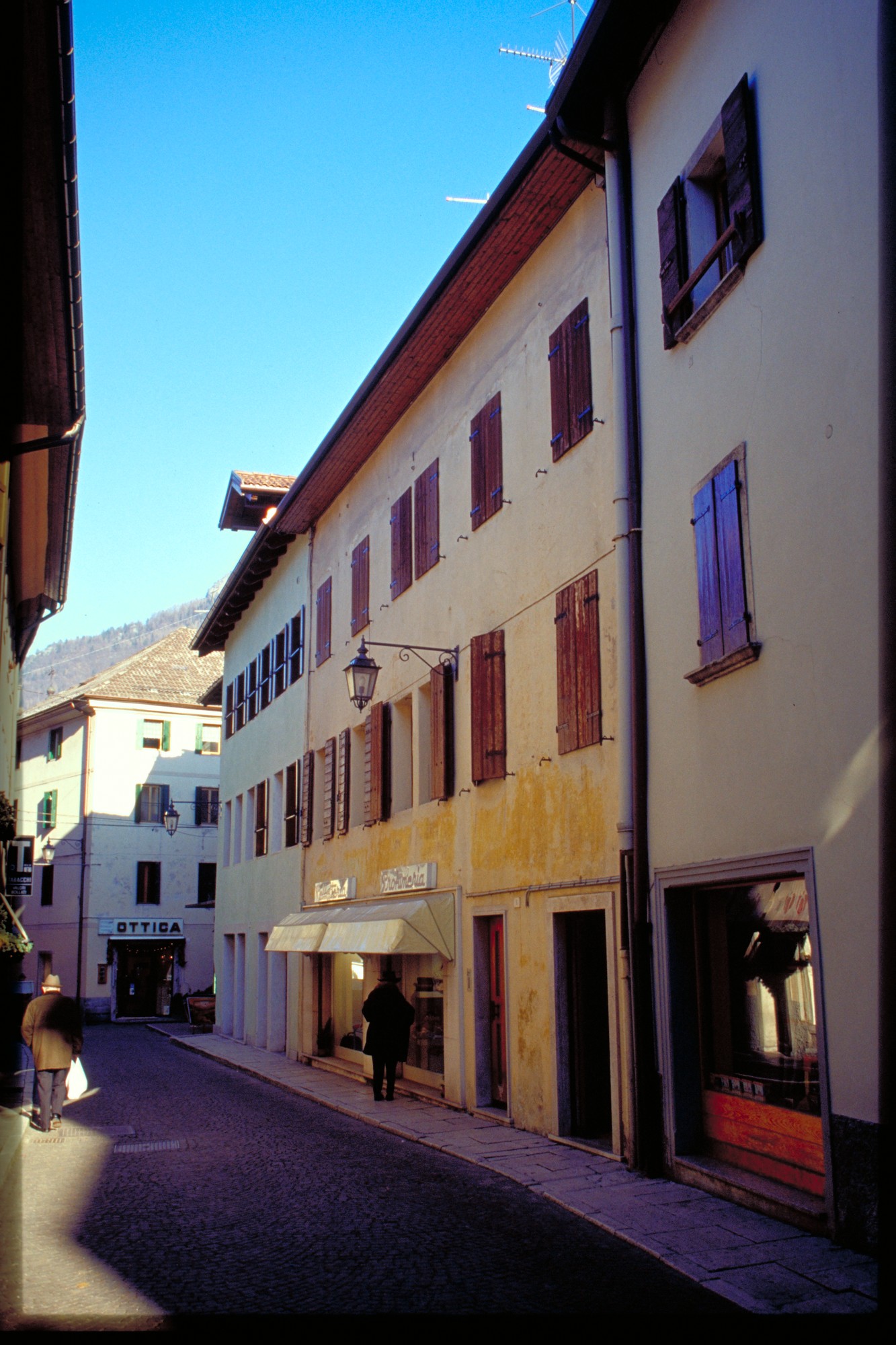 casa