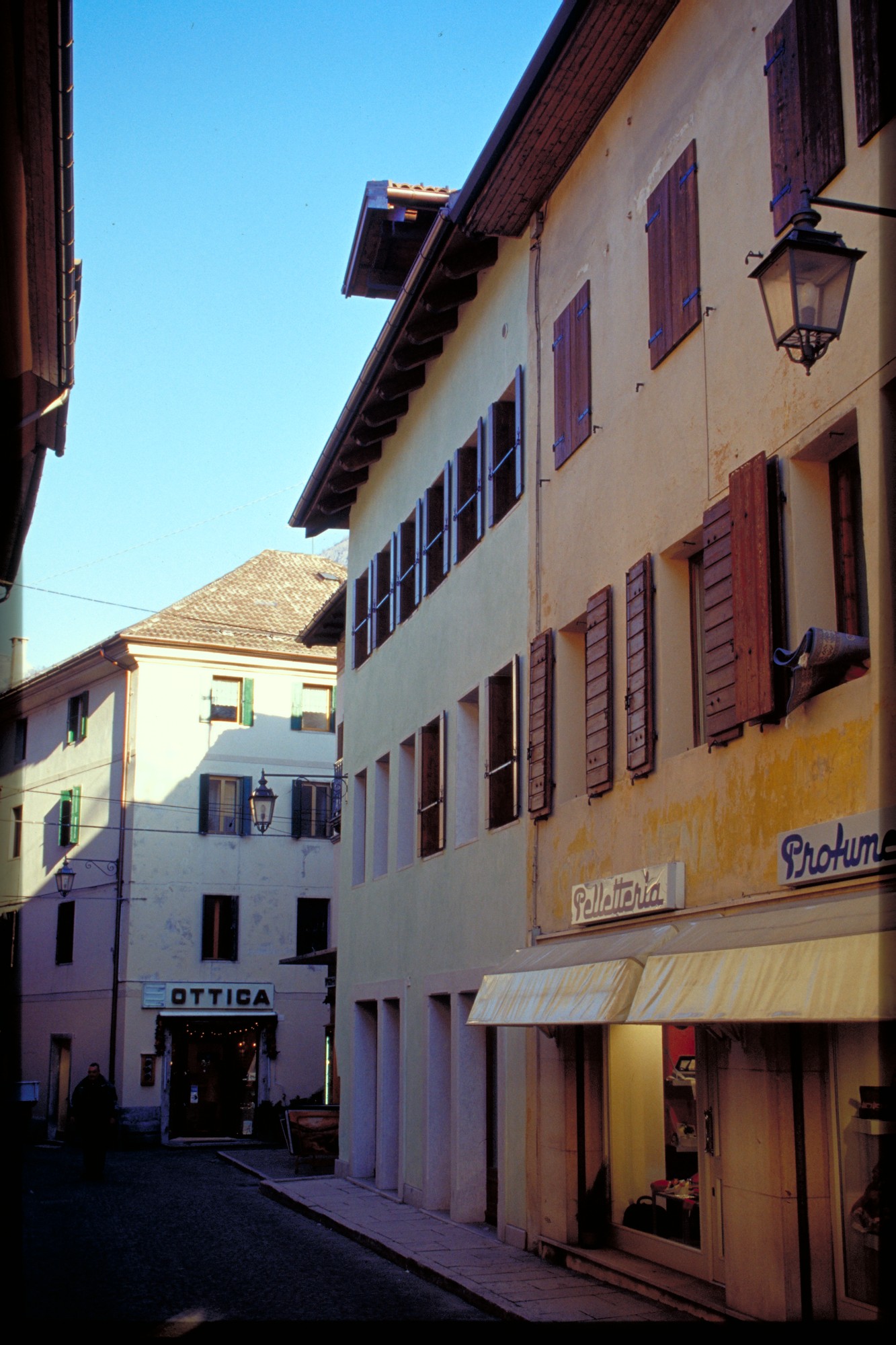 casa