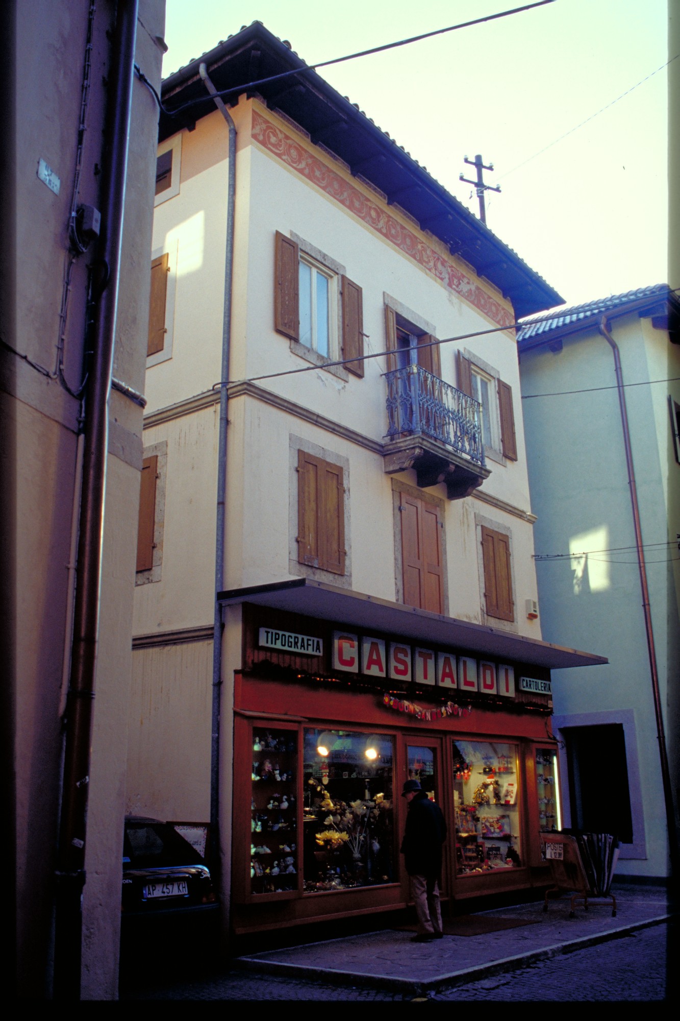 casa