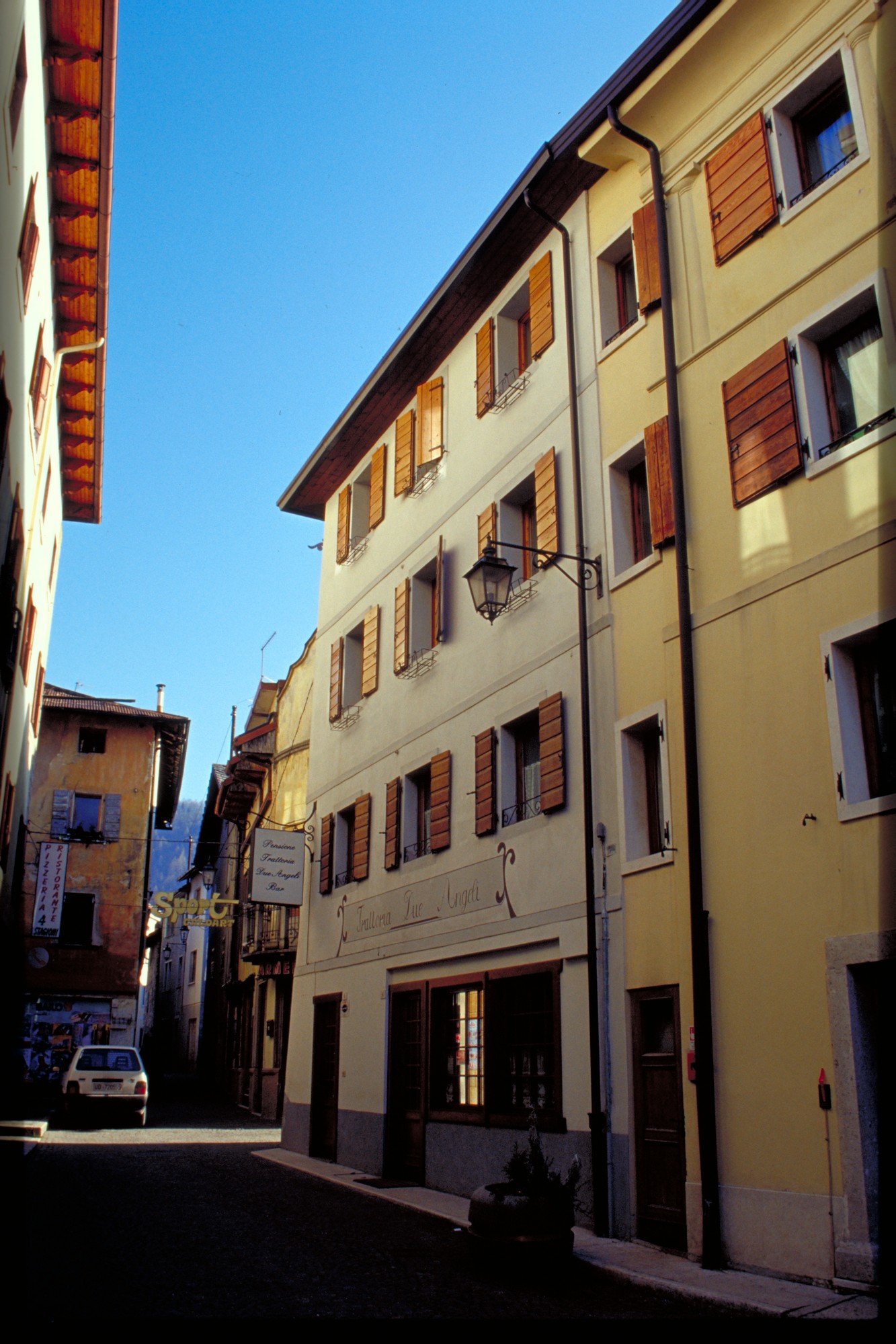 casa