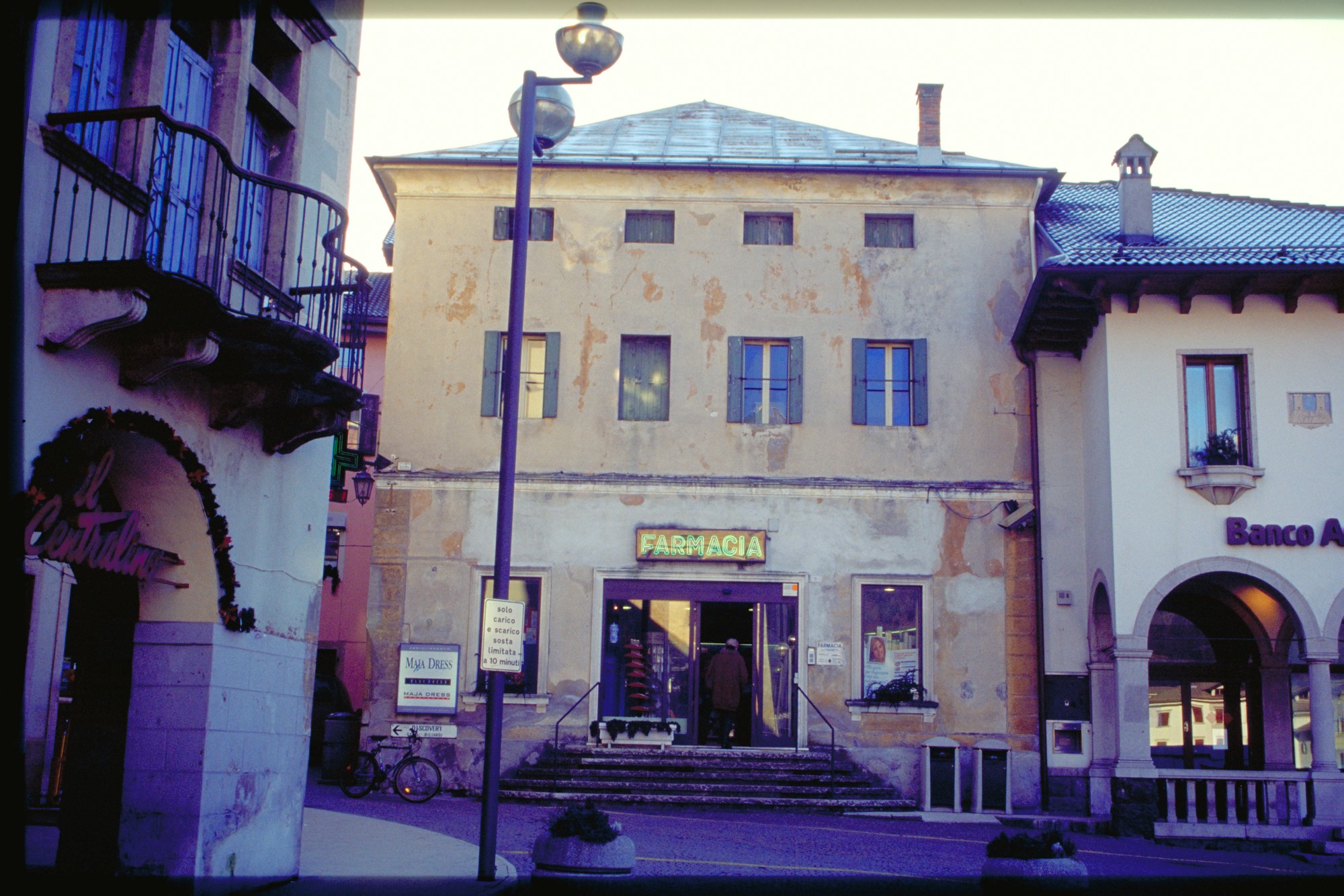 casa