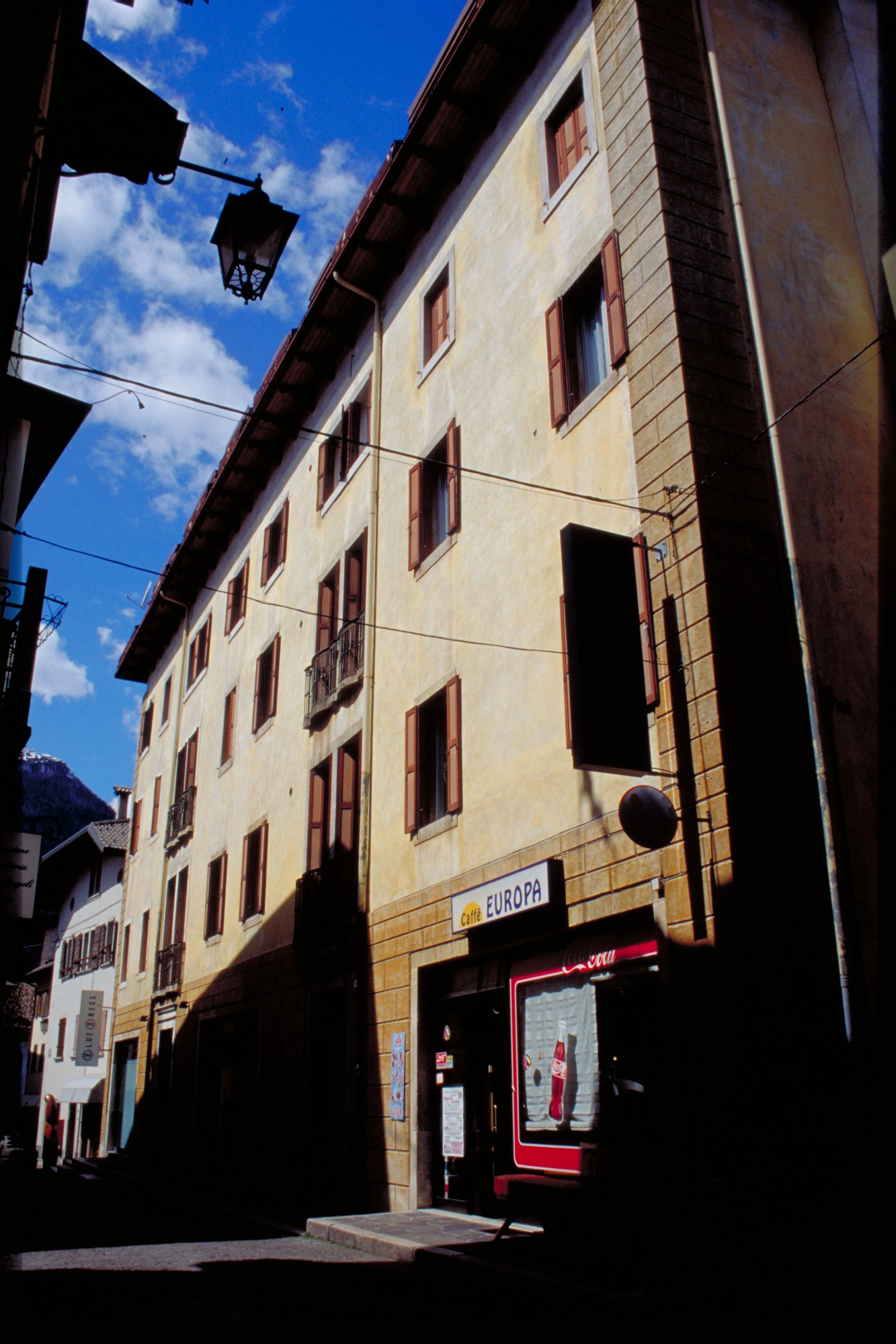 casa