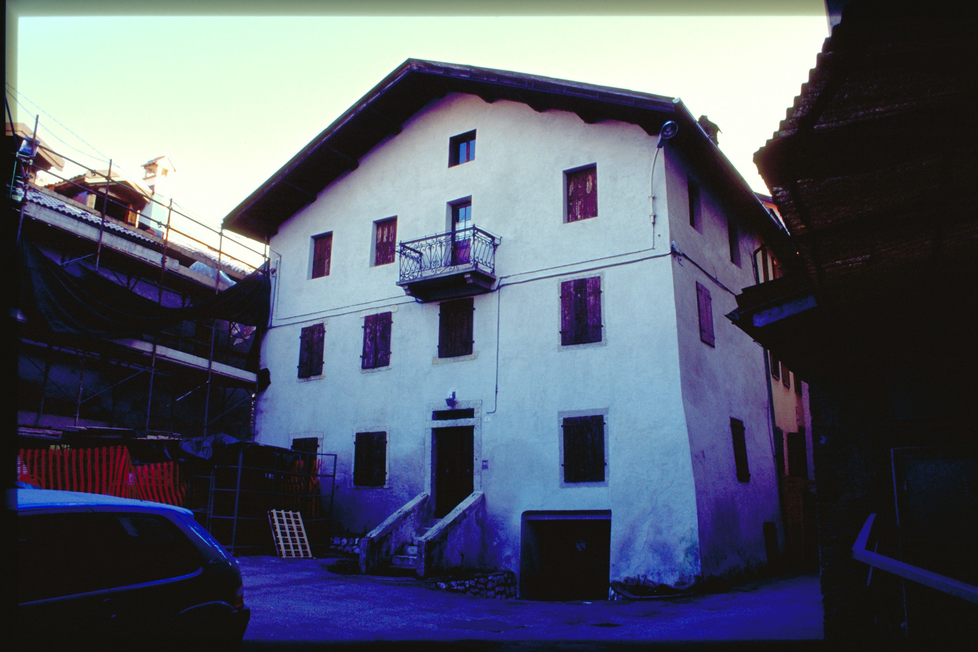 casa