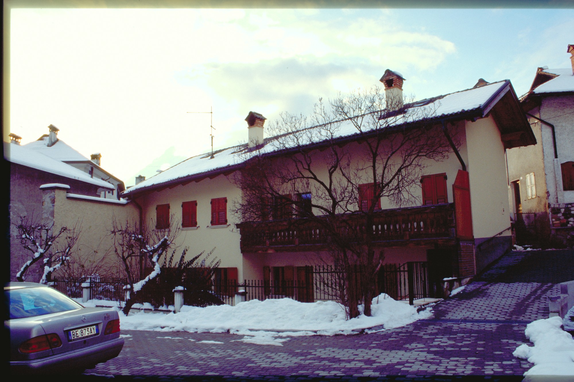 casa