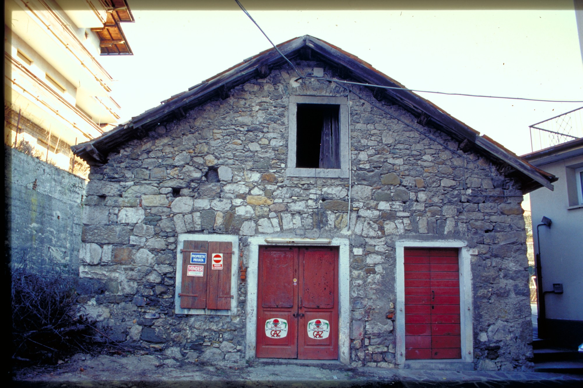 casa