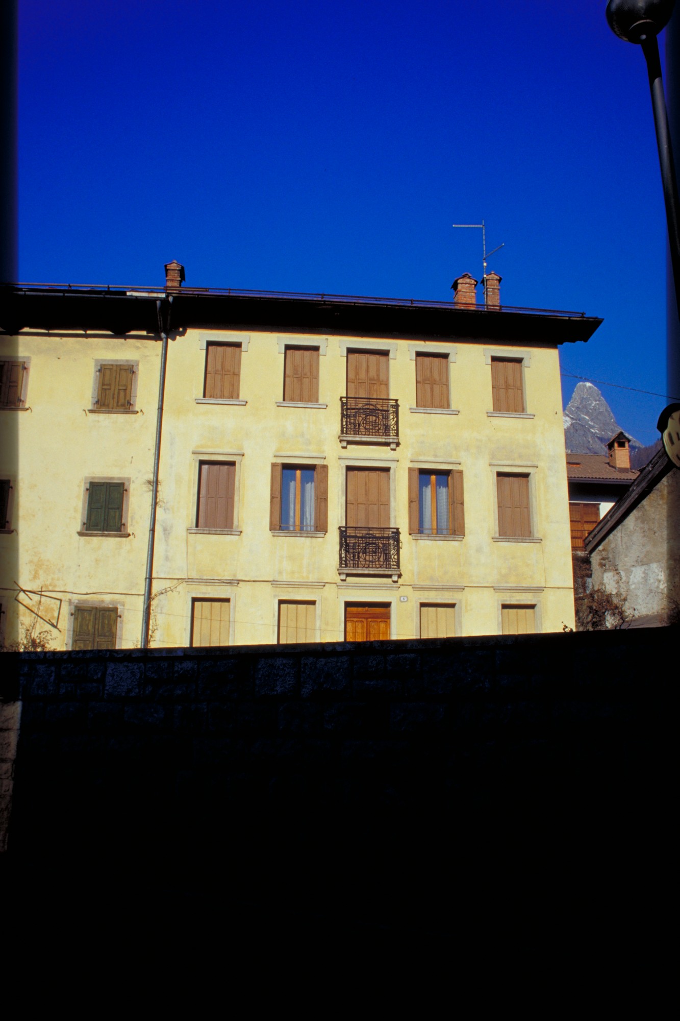 casa