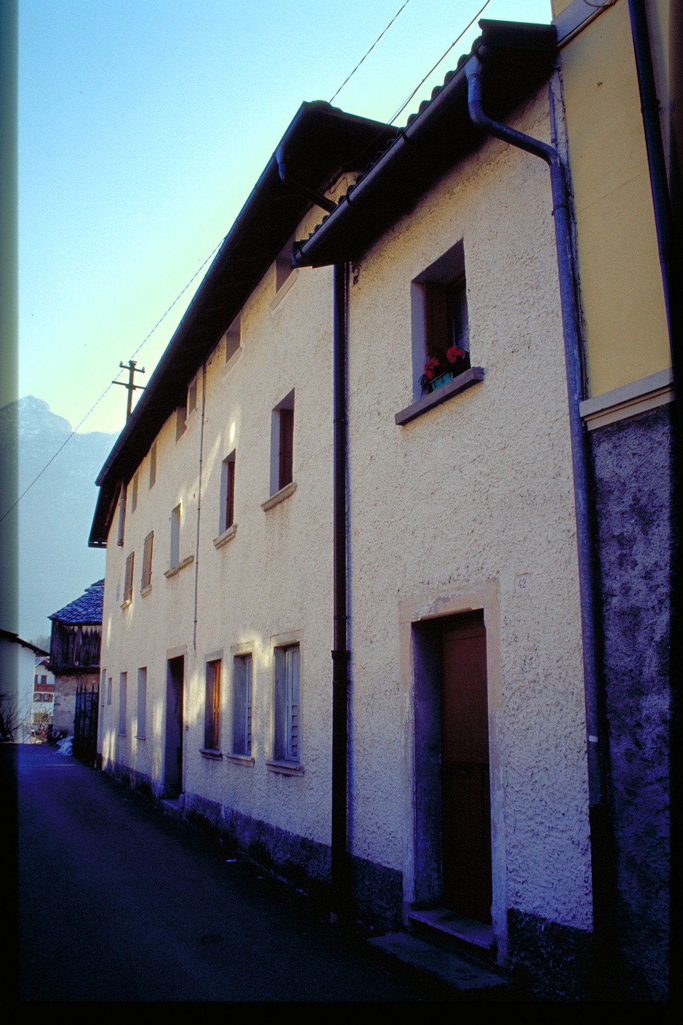 casa