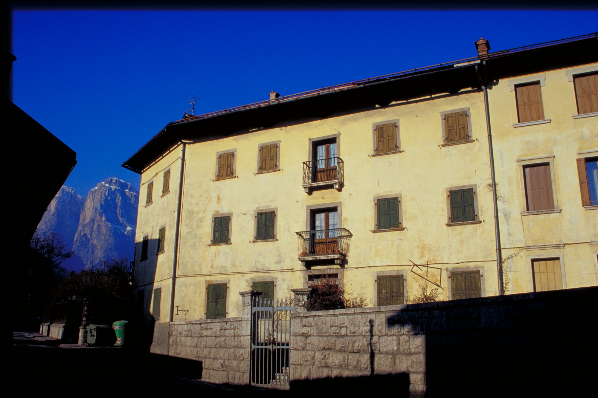 casa