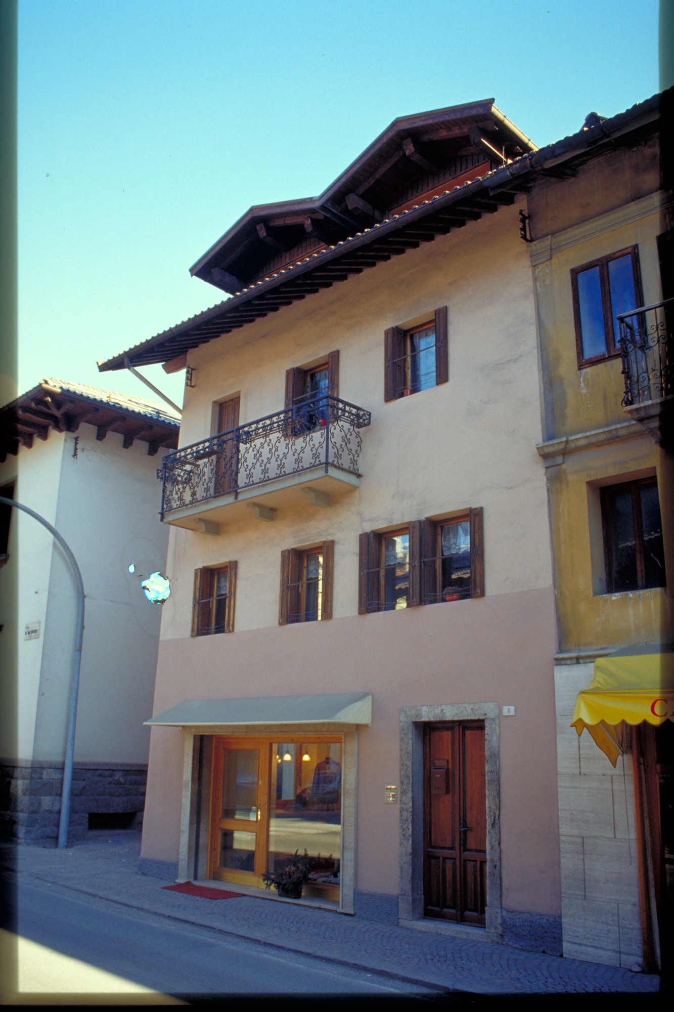 casa