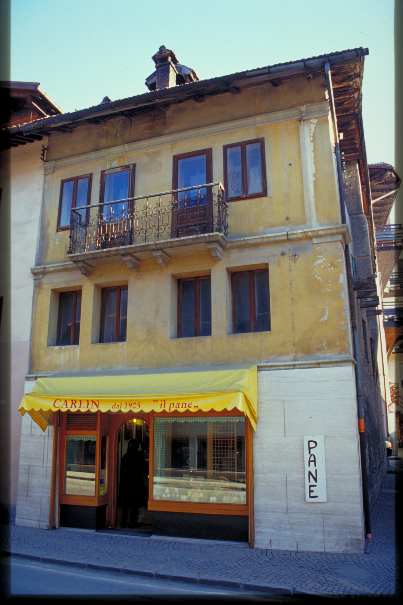 casa