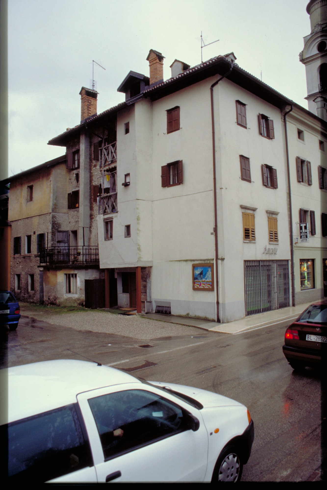casa