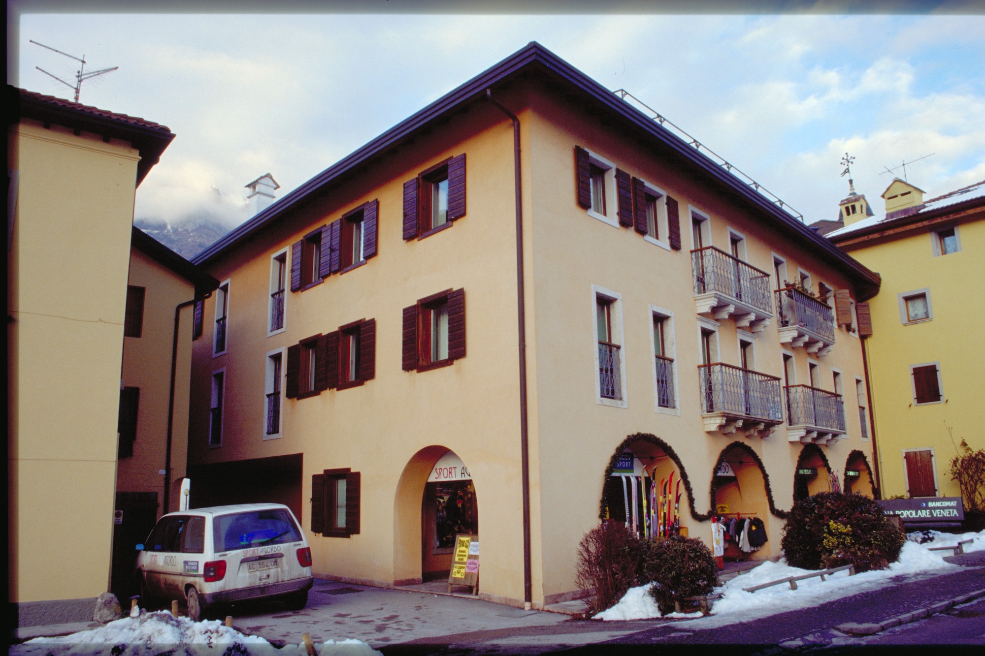 casa
