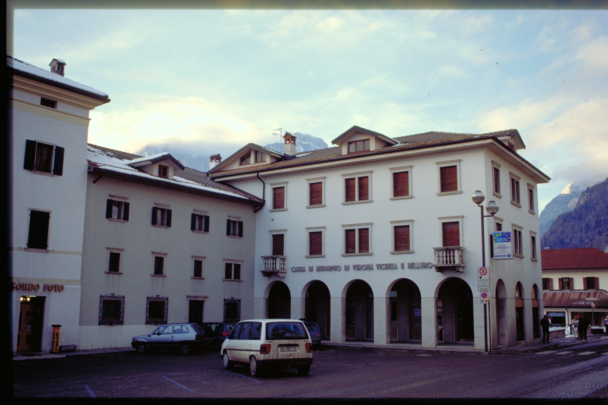 casa Pezzè