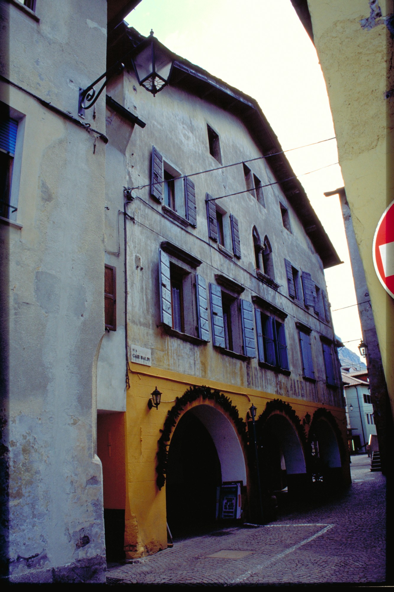 casa bottega