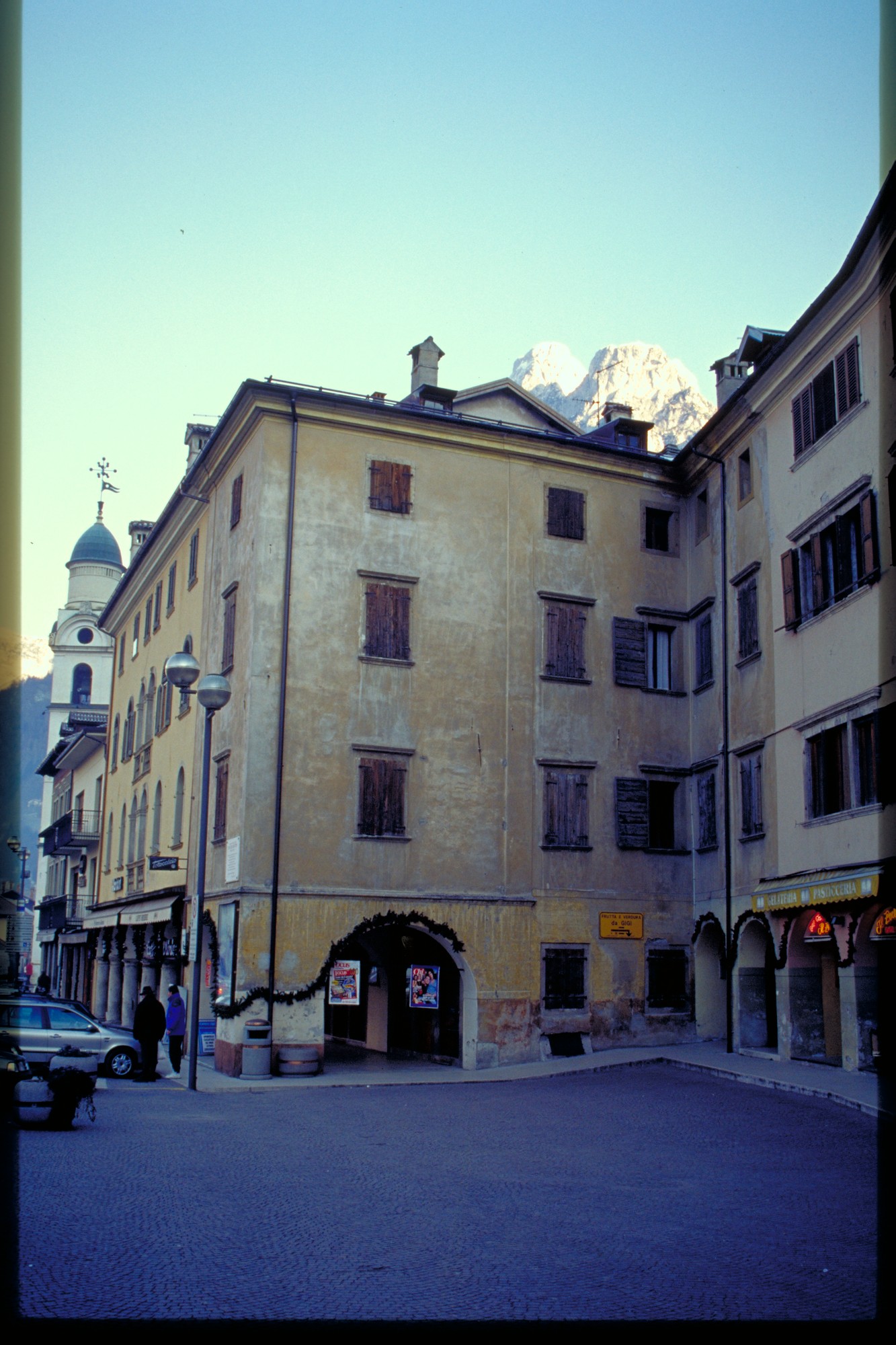 casa bottega
