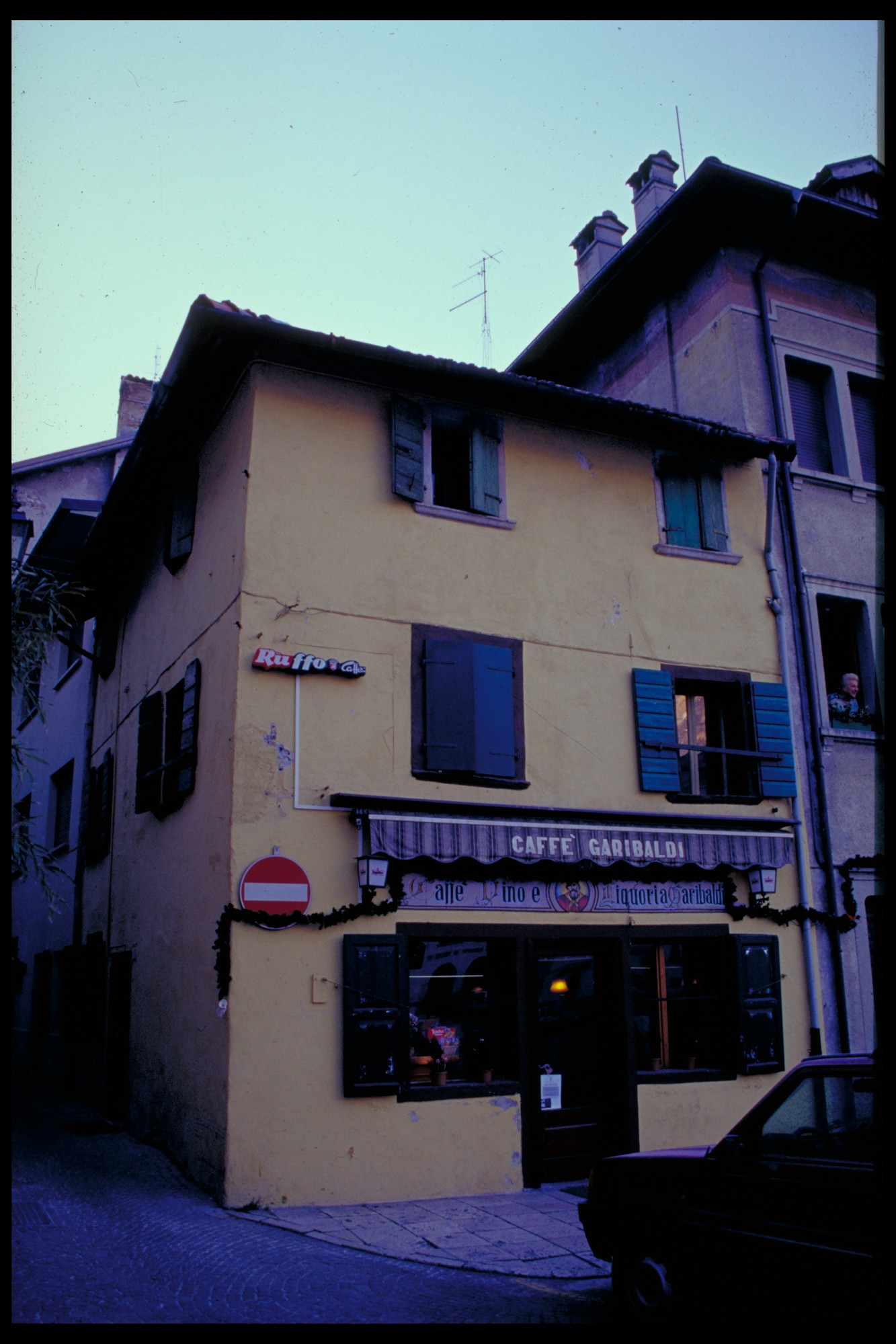 casa bottega