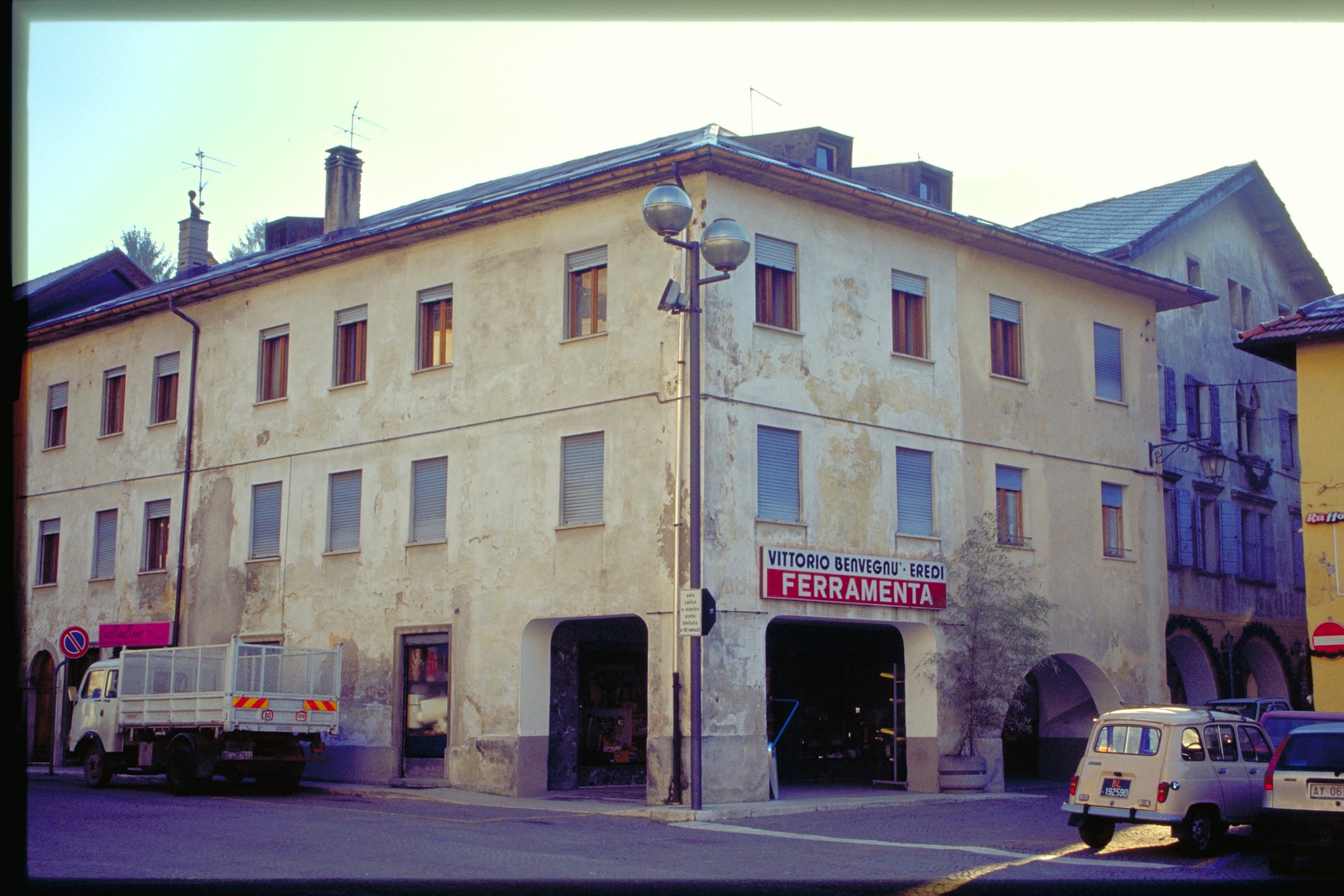 casa bottega