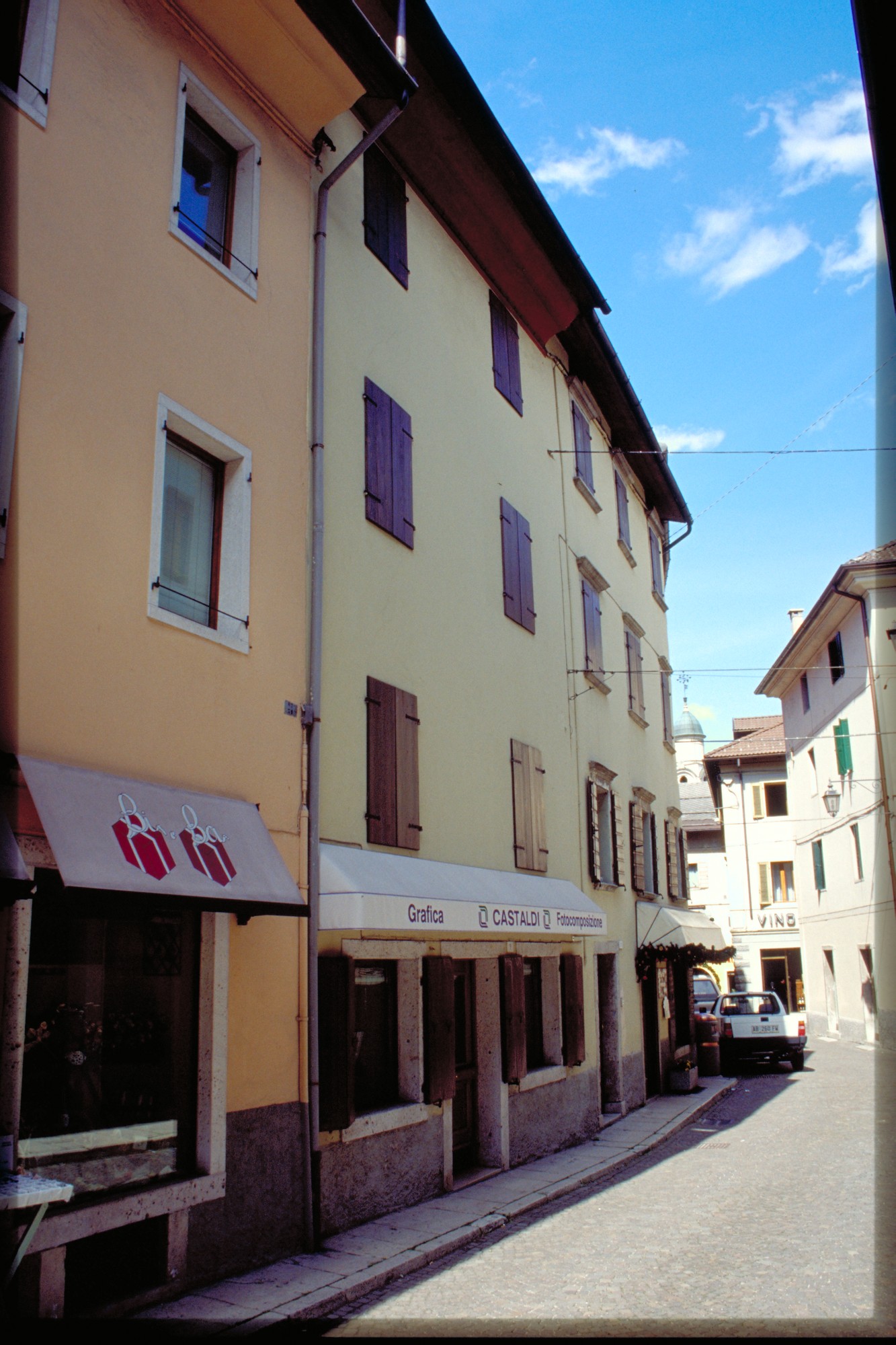 casa bottega