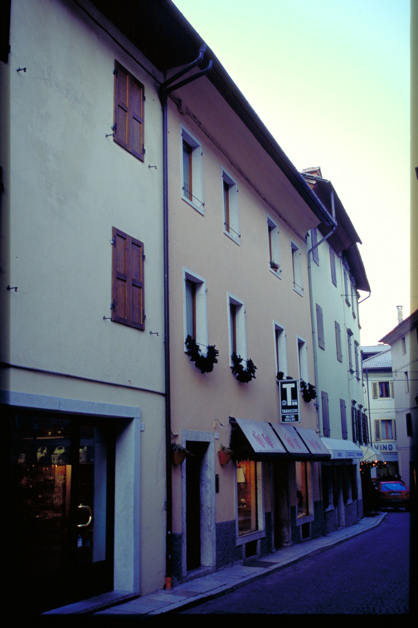 casa bottega