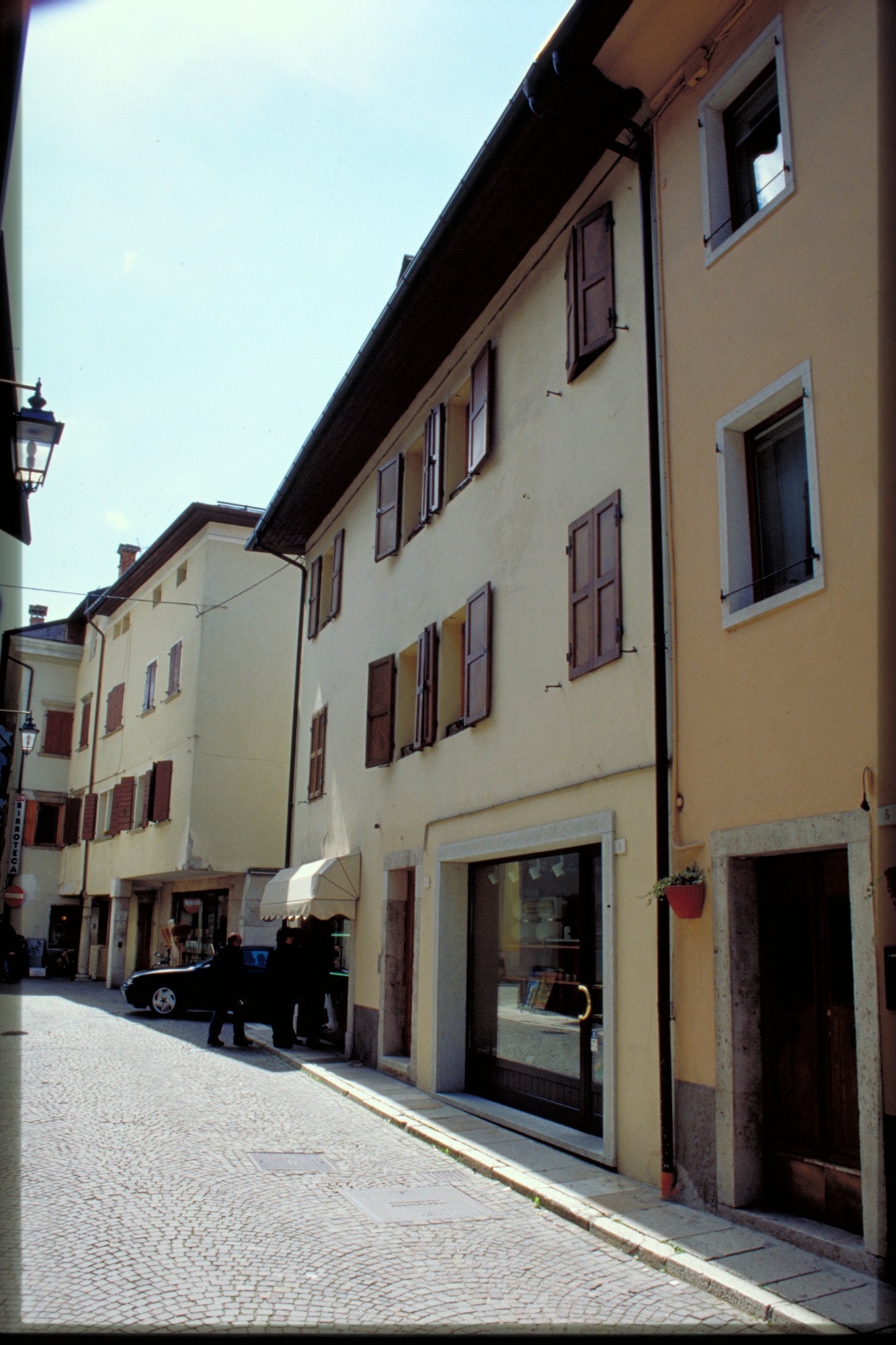 casa bottega