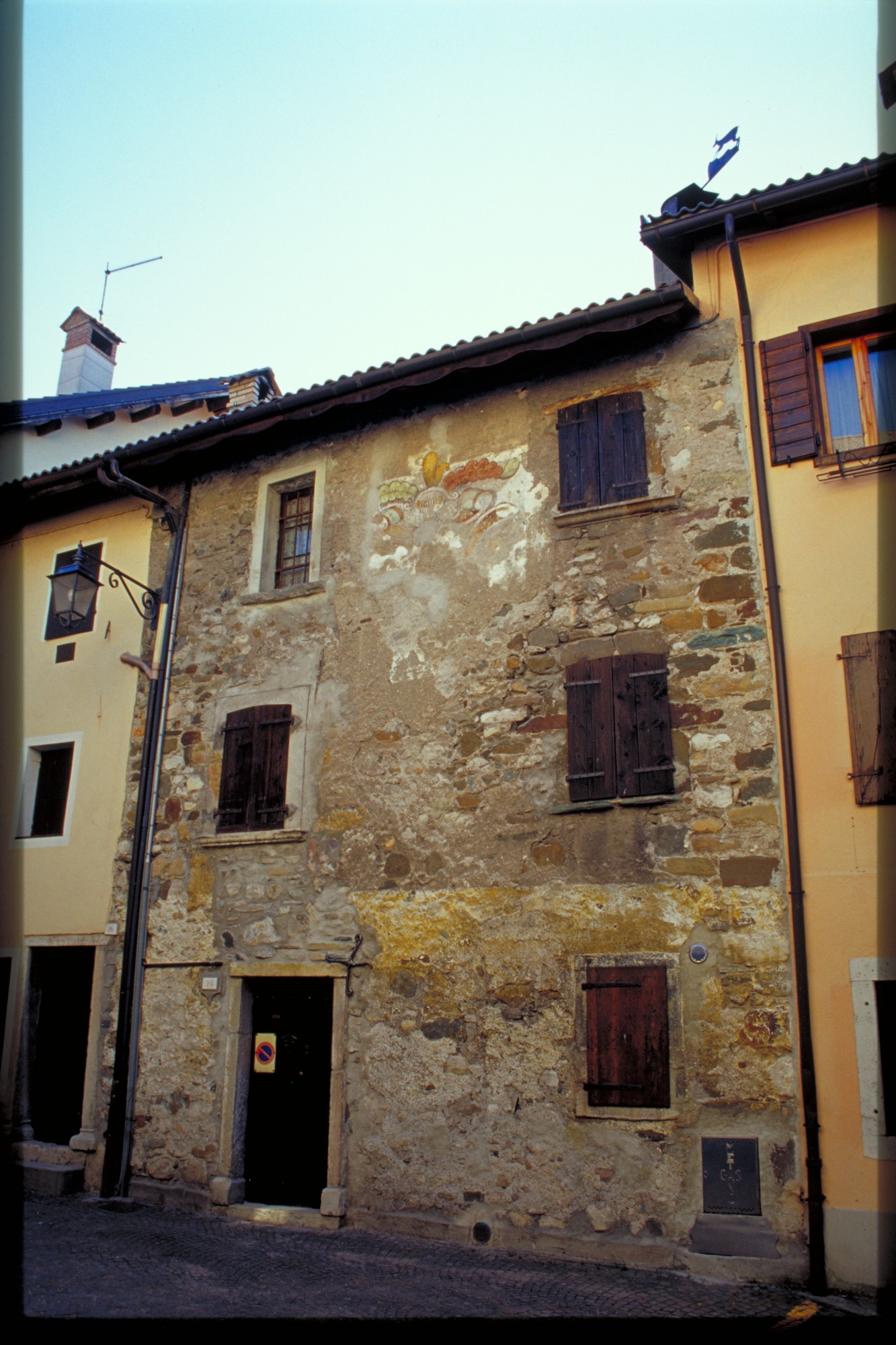 casa rurale