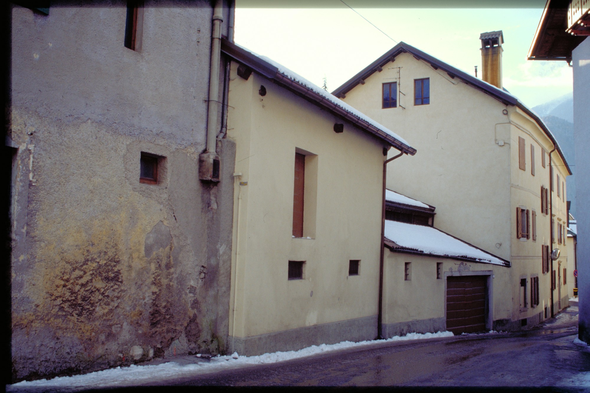 casa rurale