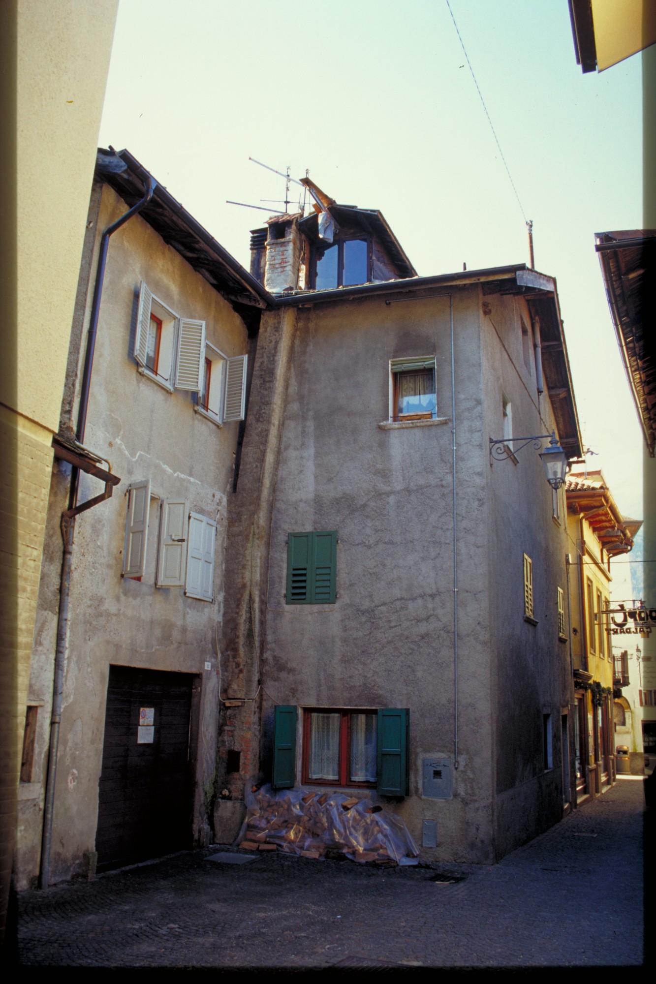 casa rurale