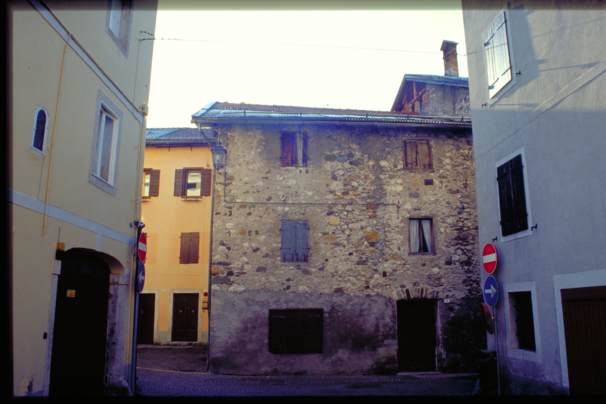 casa rurale